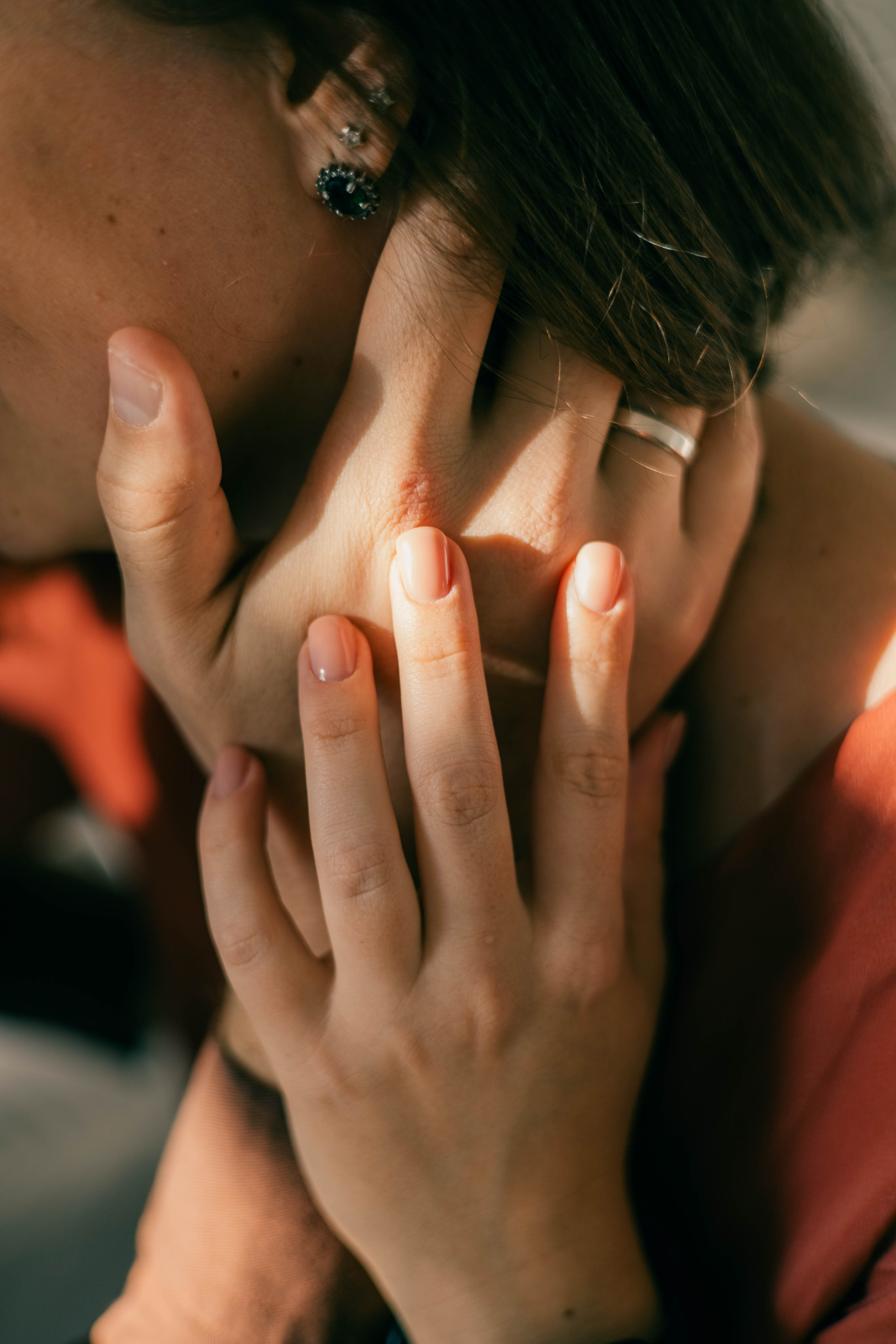 Таня, Дима и Ярик. Дарья Нерсесян — фотограф в Ростове-на-Дону