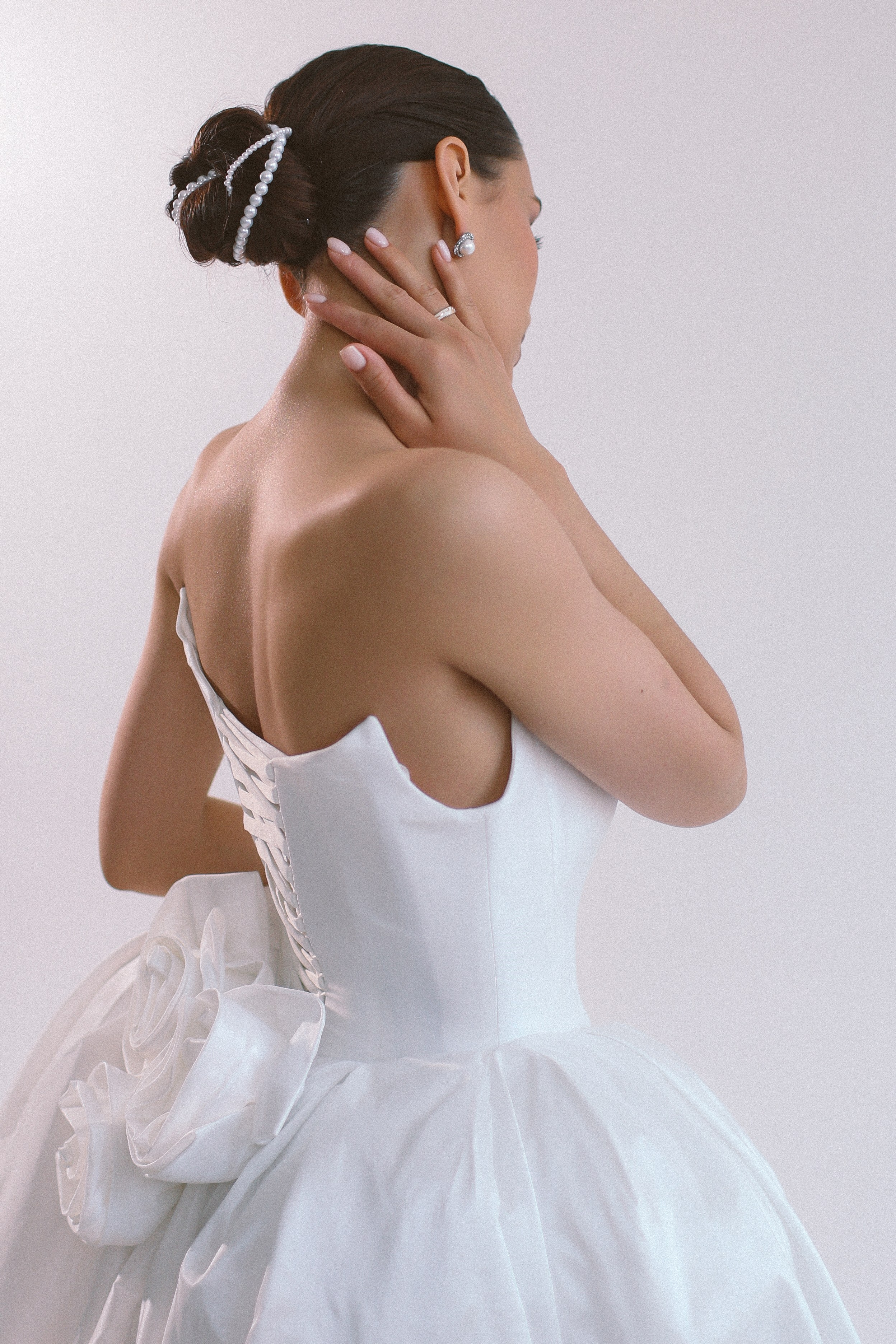 Крис и Игорь. Семейный и свадебный фотограф в Пензе Валерия Филюкова