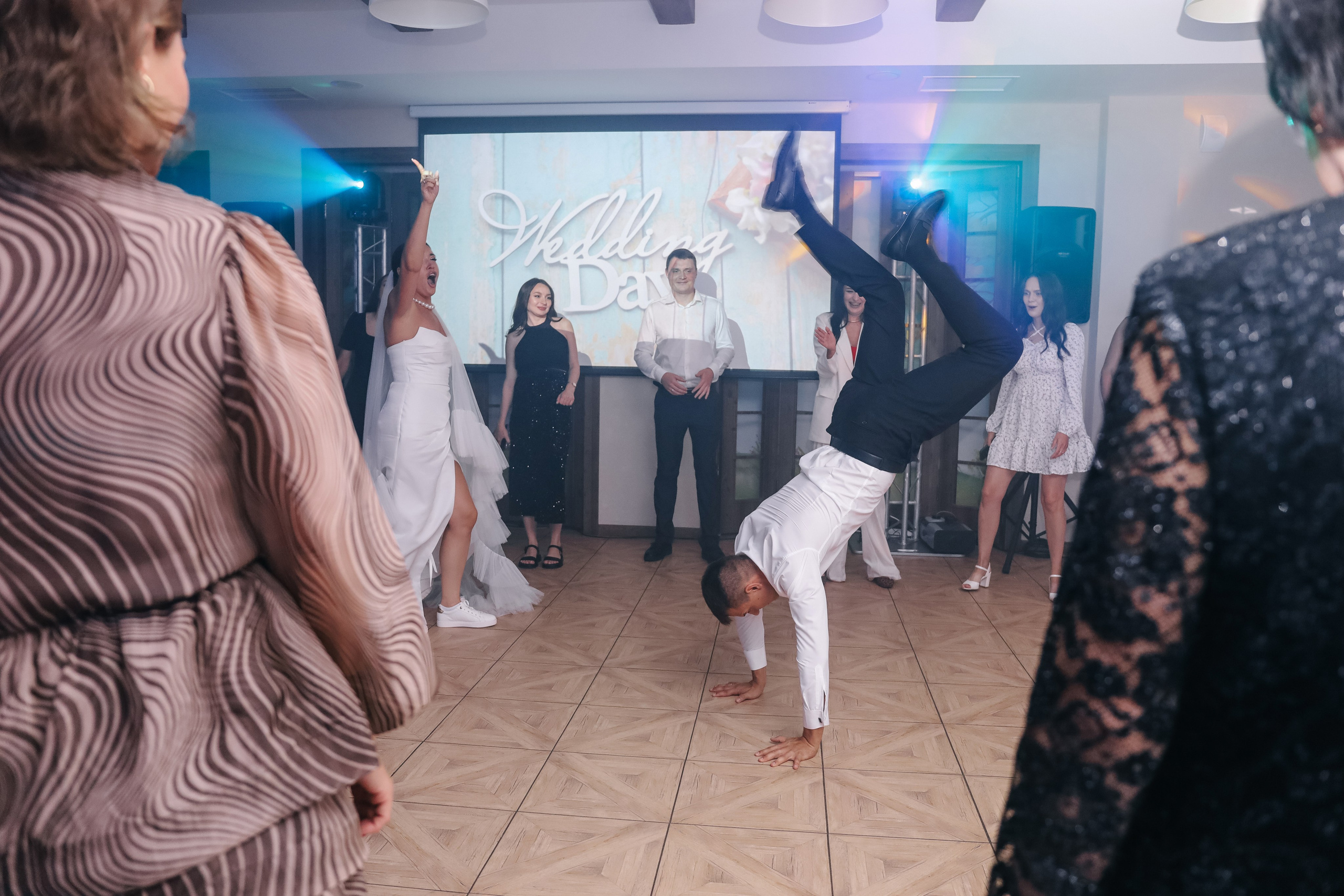 Кристина и Роман. Семейный и свадебный фотограф в Пензе Валерия Филюкова