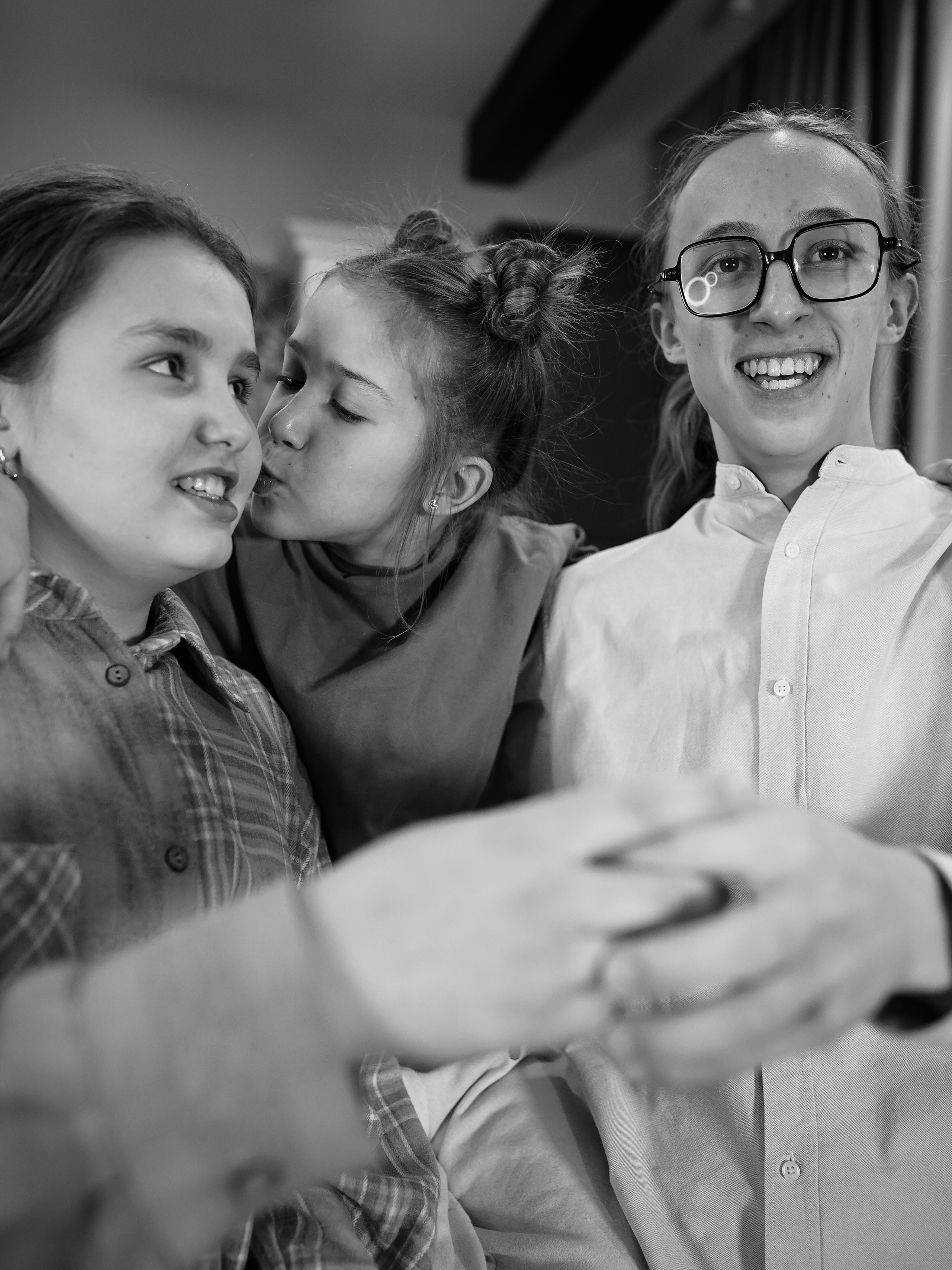 Евтушенко. Семейный и детский фотограф в Москве (Тинао) Галкина Алевтина