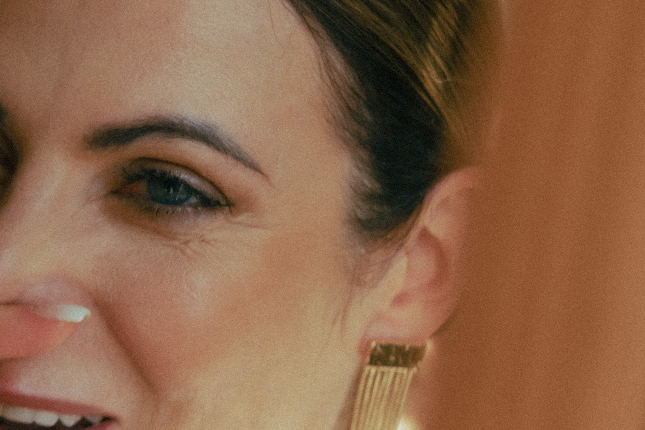 Model portfolio 40+. Photographer Tbilisi