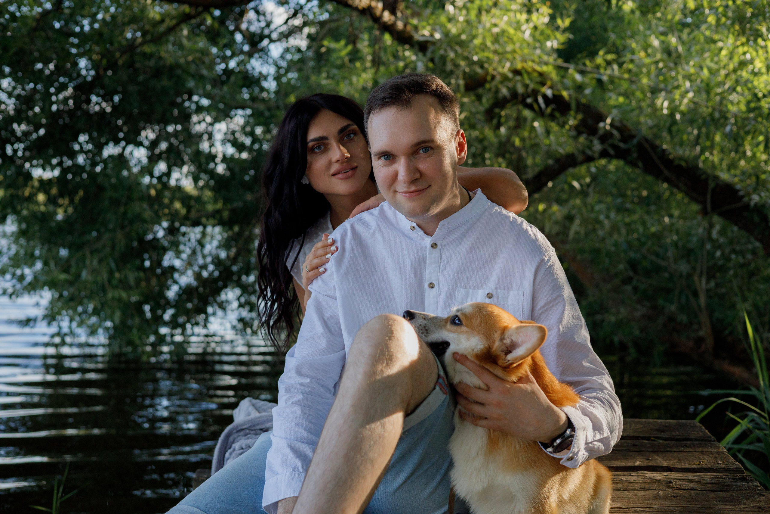 Стас и Вика. Фотограф Краснодар