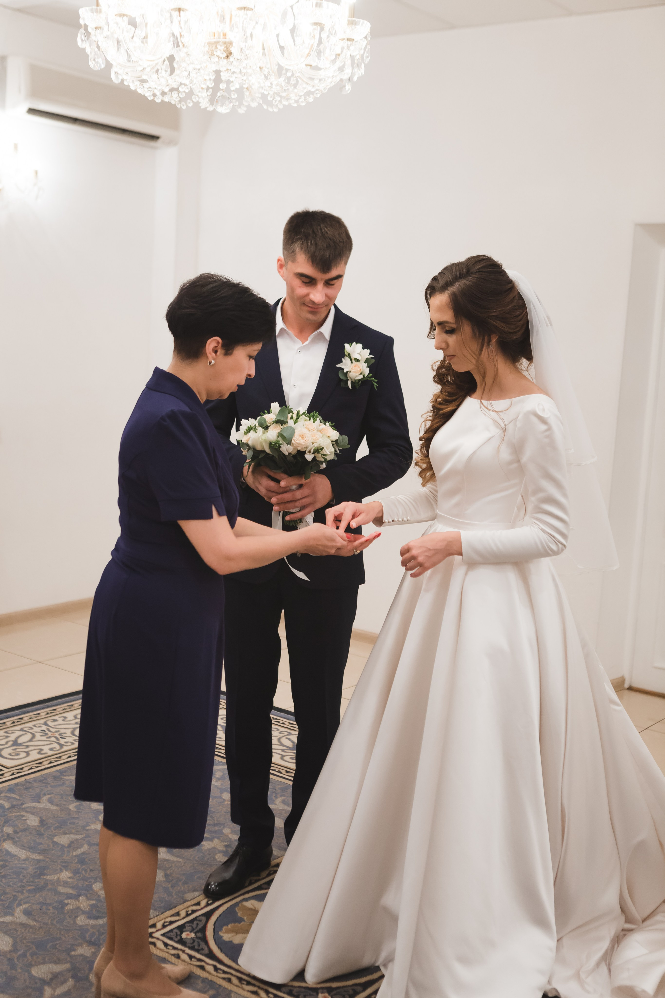 Денис и Любовь. Brand и контент фотограф