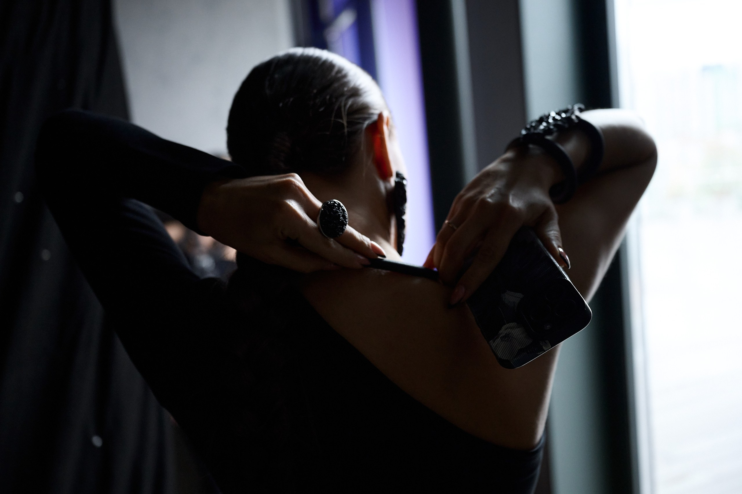 Kazakhstan fashion day 2025. Backstage. Дима Бабушкин. Фотограф. Подиум. Репортаж. Творчество. Дорого