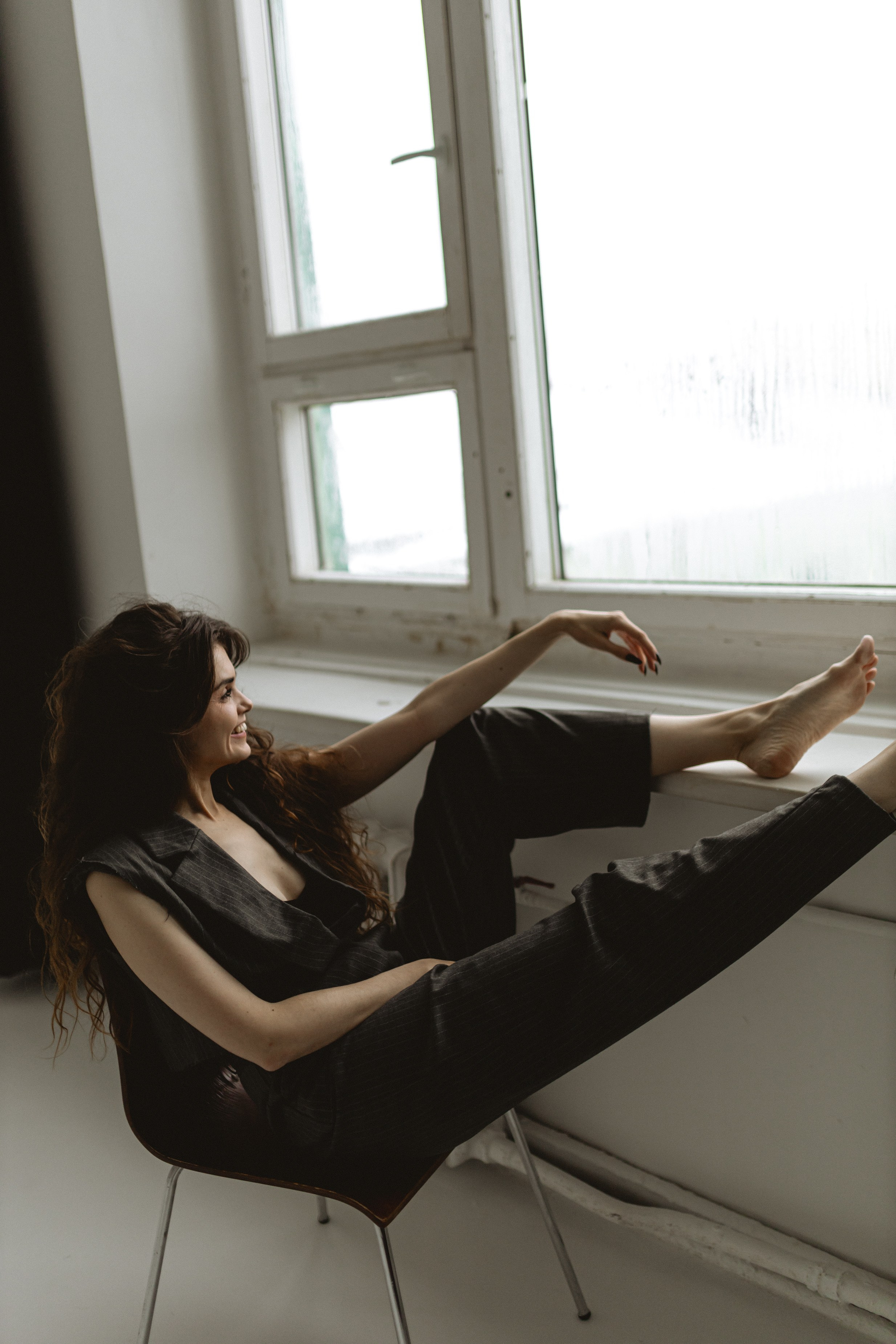 Анастасия. Главная