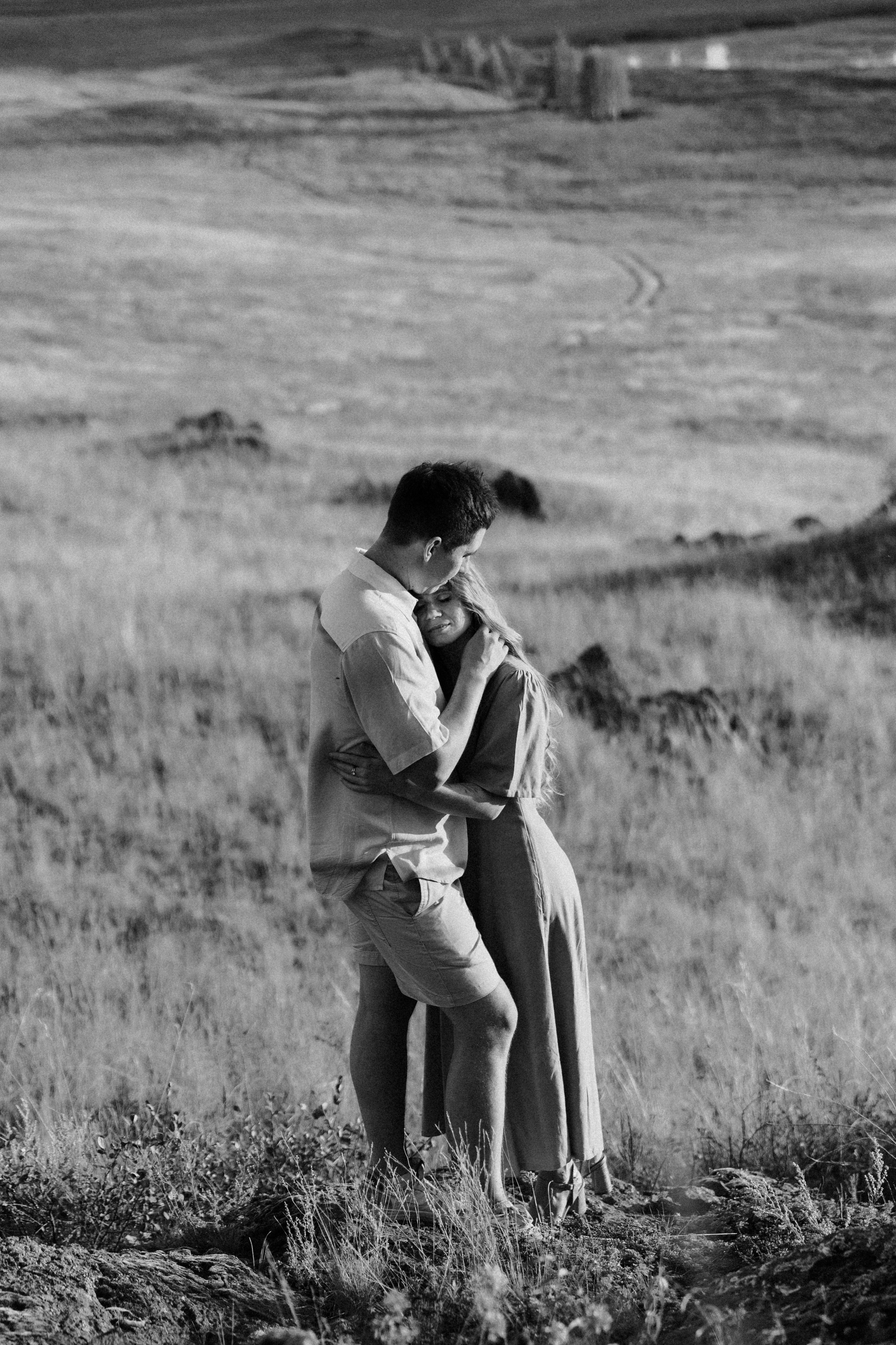 За городом. Свадебный и семейный фотограф в Екатеринбурге Катя Буряк