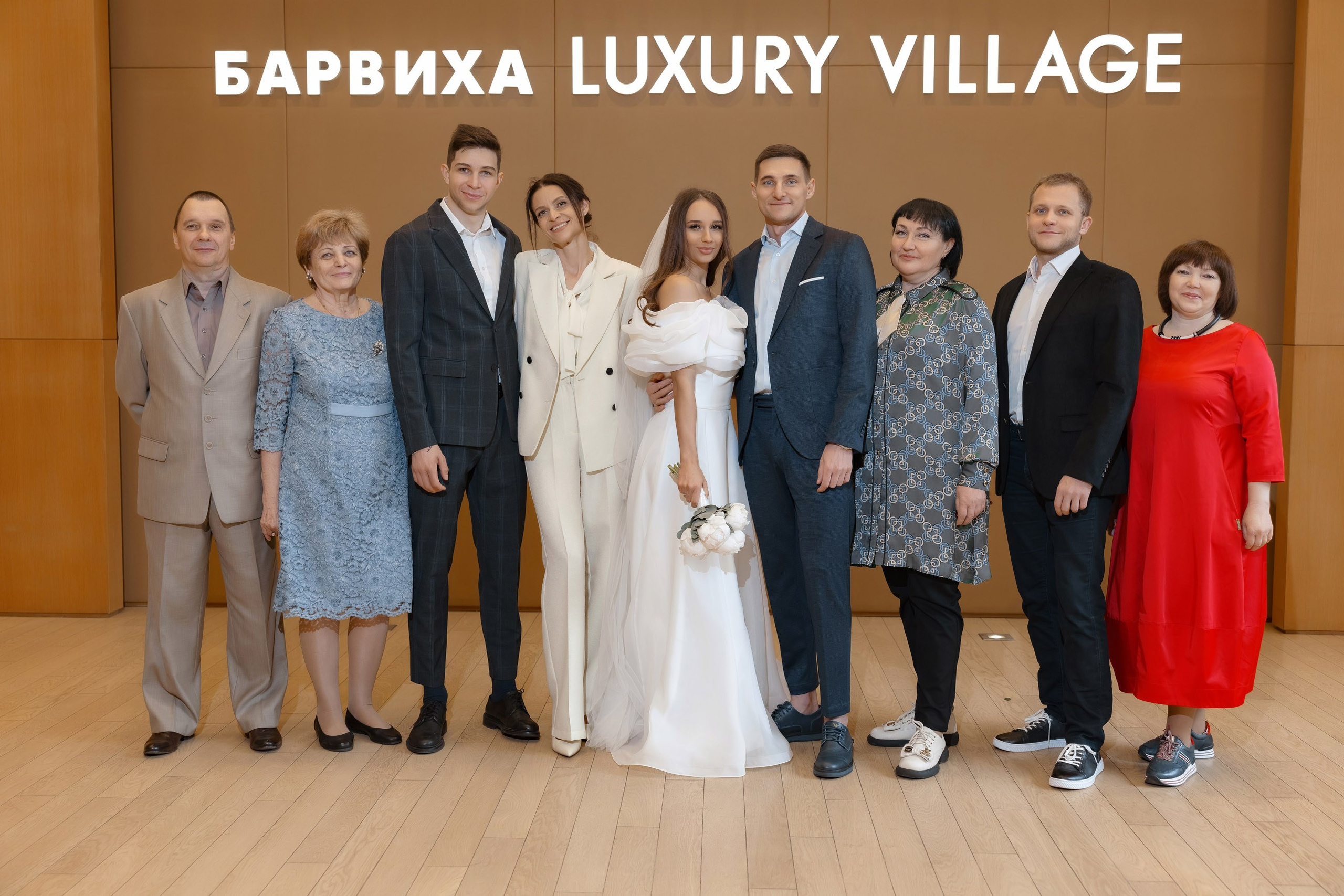 Филипп и Дарья. Свадебный фотограф и видеограф Юрий и Эля Дубинины