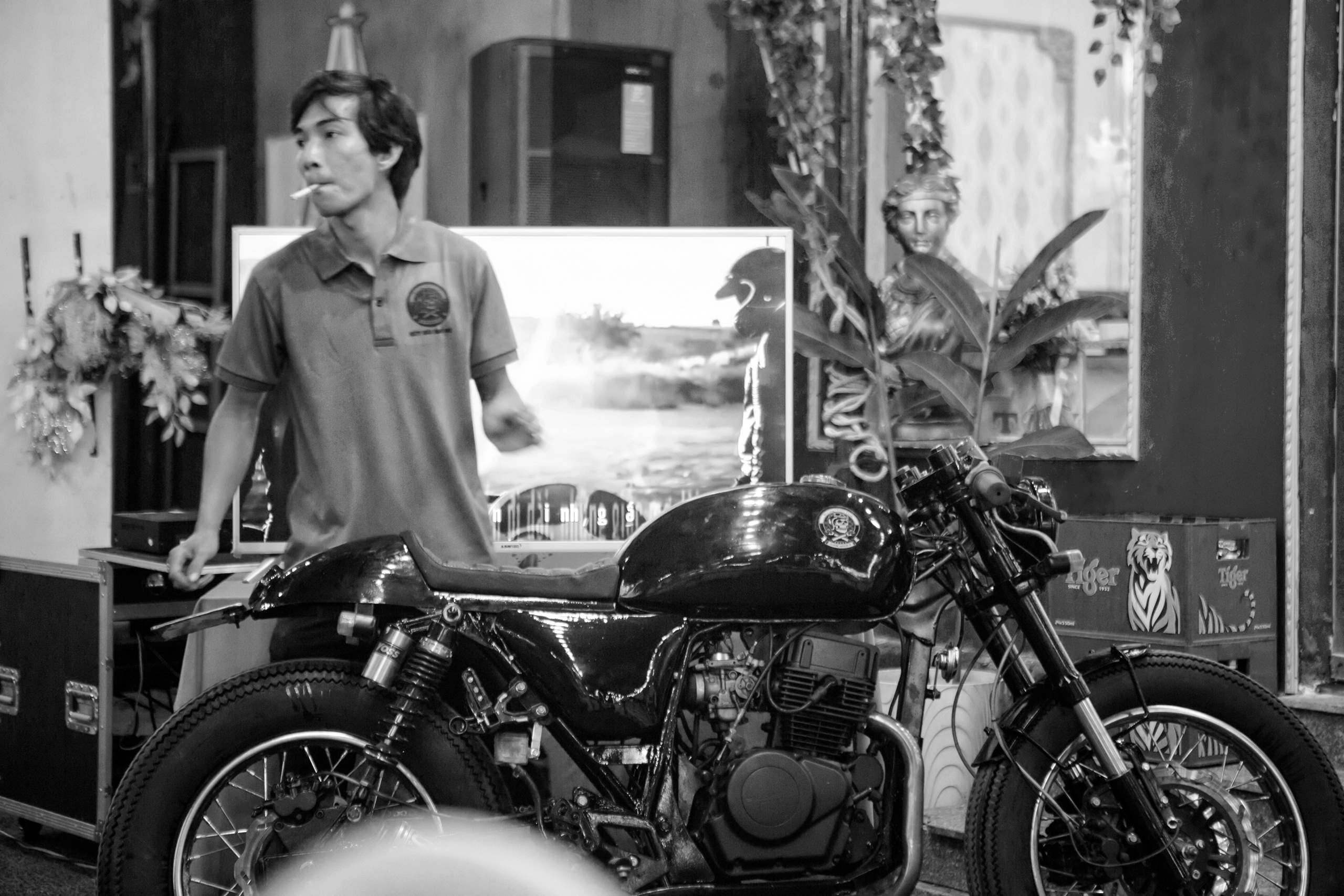 Репортажная съемка. Фотограф Евгений Казекин