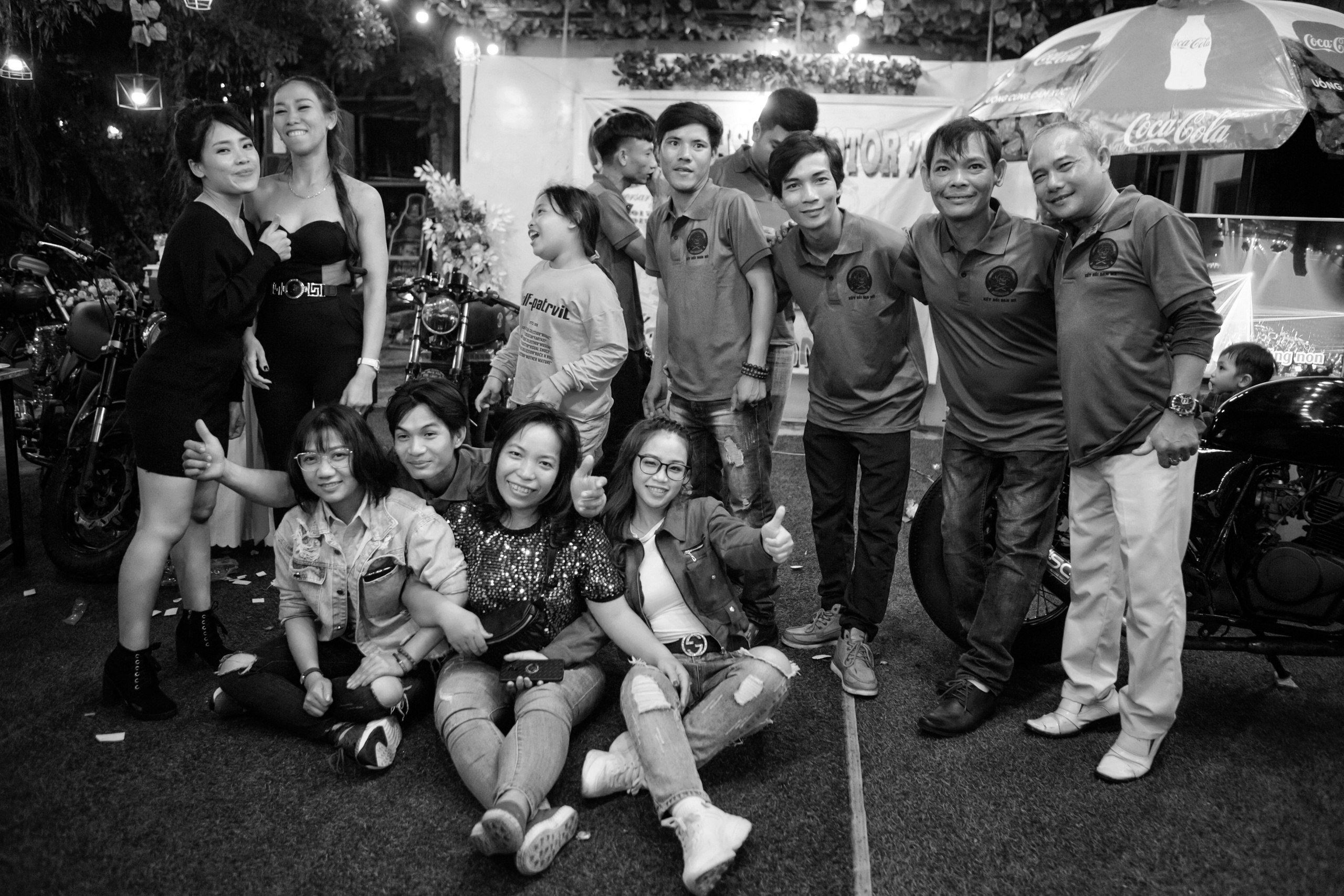 Репортажная съемка. Фотограф Евгений Казекин