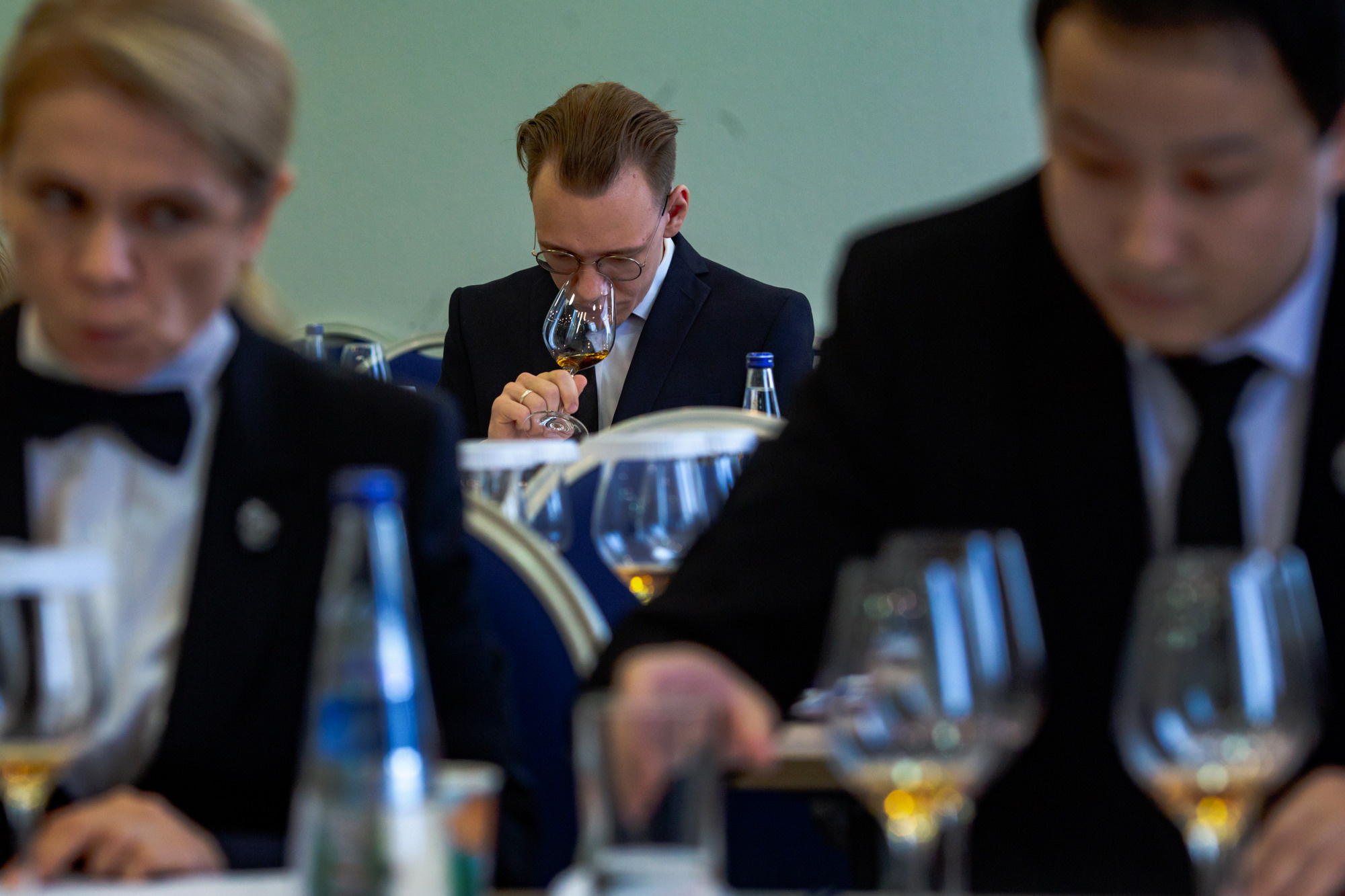 Репортажная съемка. Фотограф Евгений Казекин