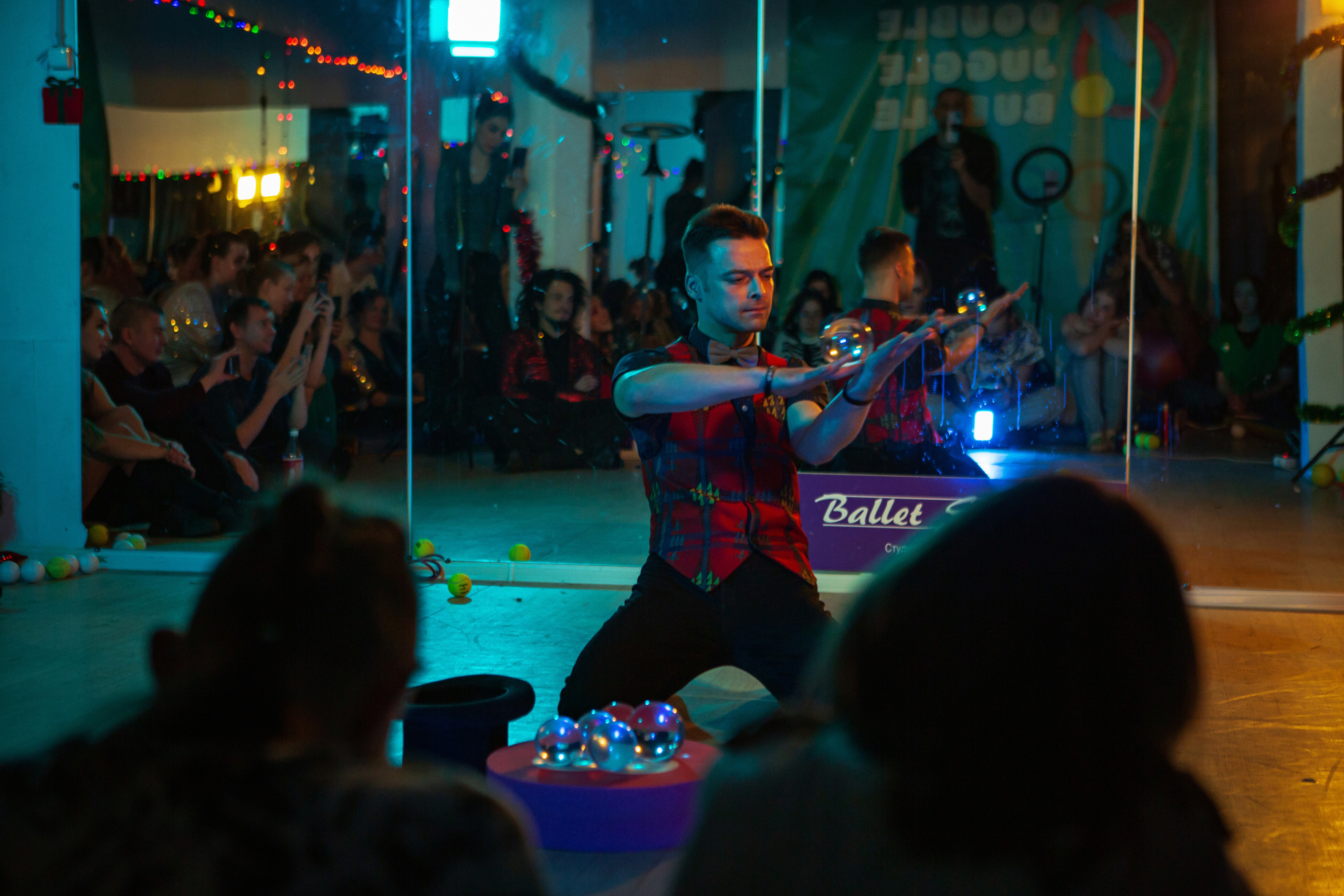 Репортажная съемка. Фотограф Евгений Казекин