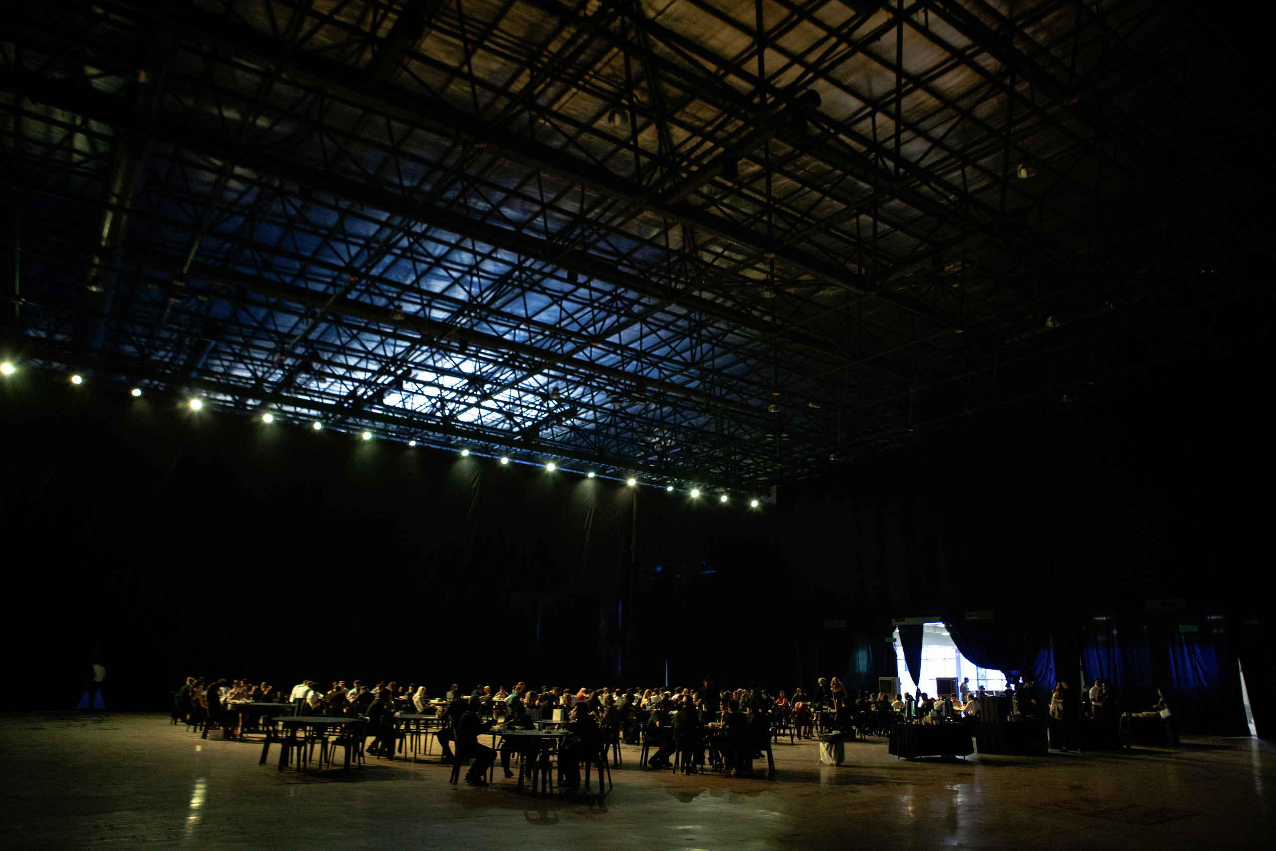 Репортажная съемка. Фотограф Евгений Казекин