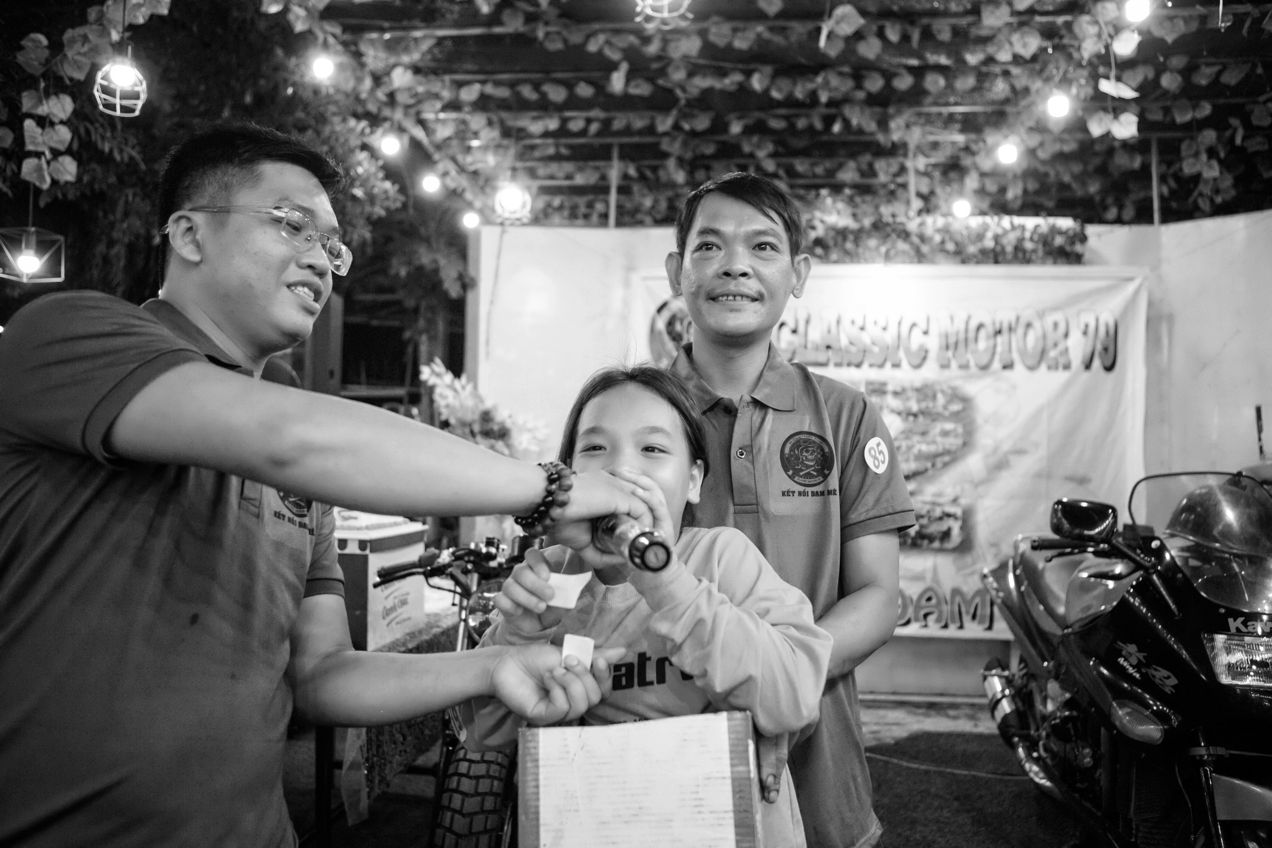 Репортажная съемка. Фотограф Евгений Казекин