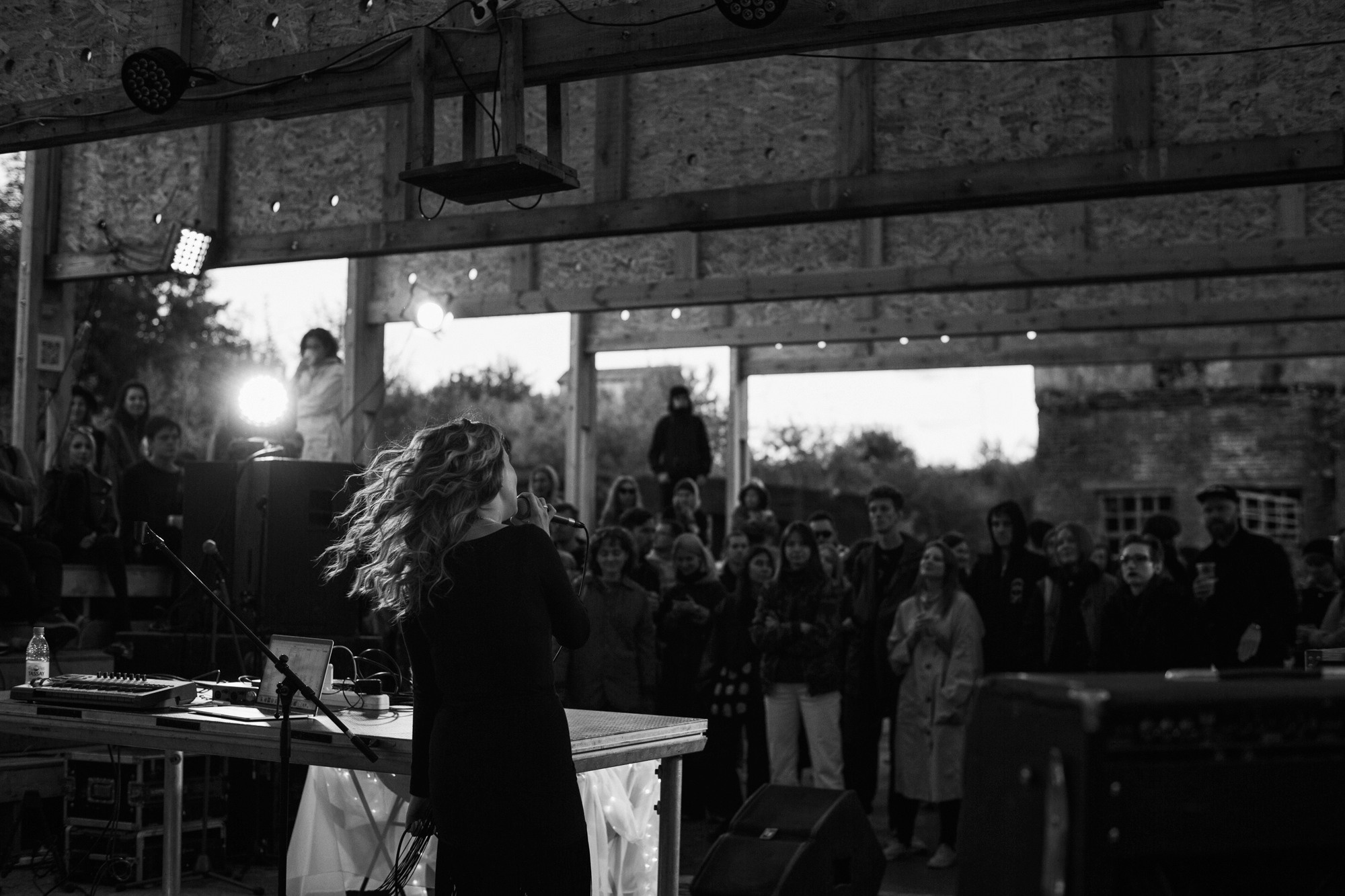 Репортажная съемка. Фотограф Евгений Казекин