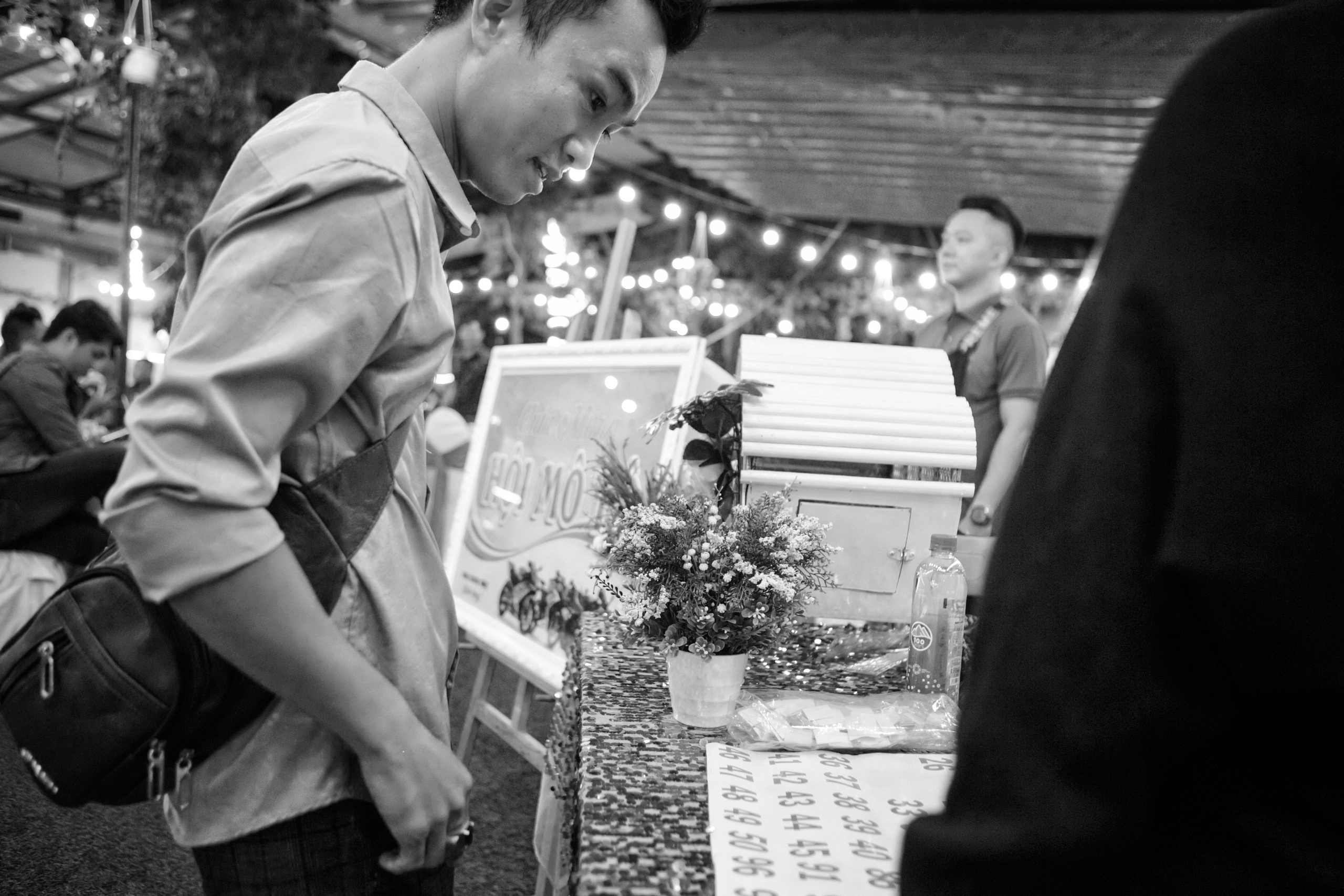 Репортажная съемка. Фотограф Евгений Казекин