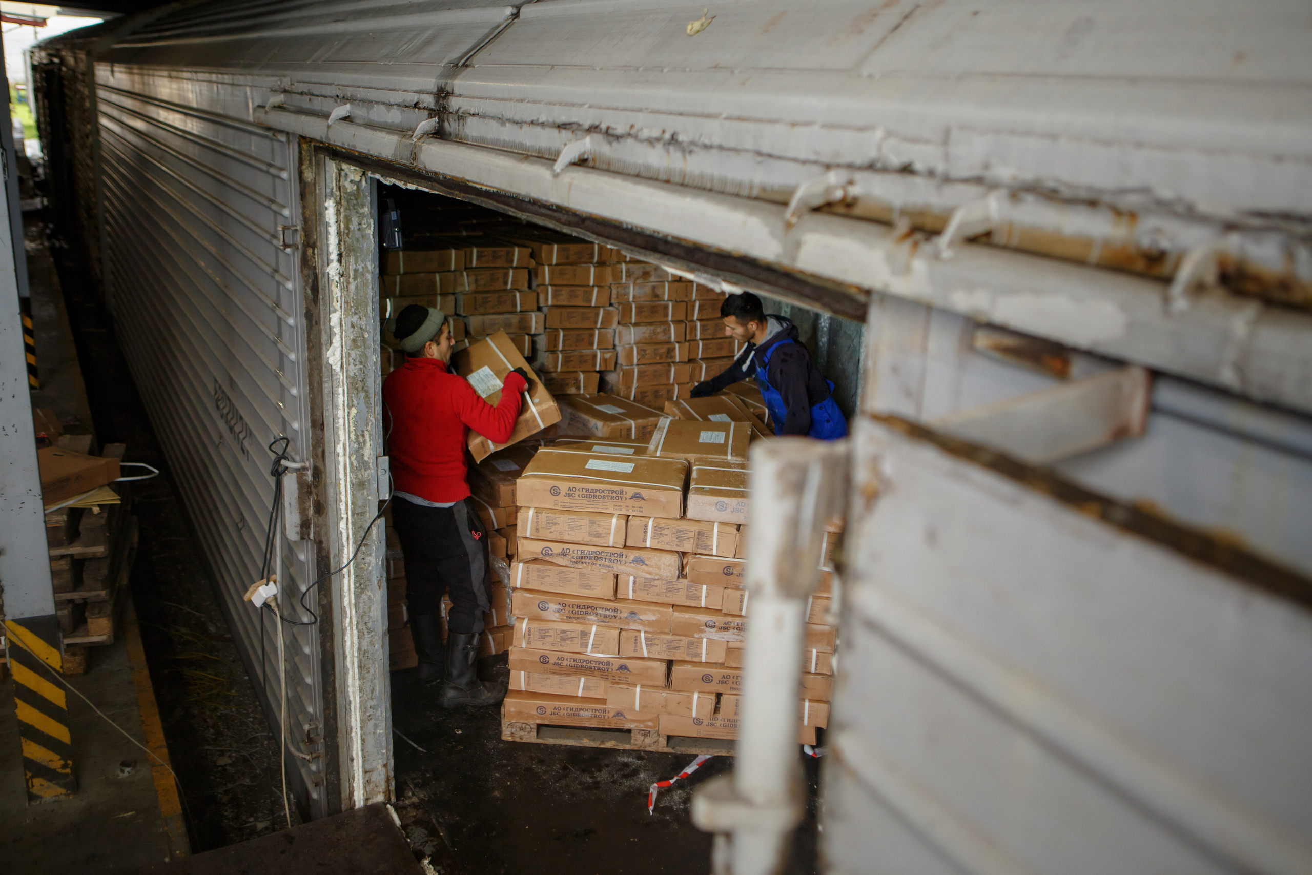 Архитектурная и средовая съёмки. Фотограф Евгений Казекин