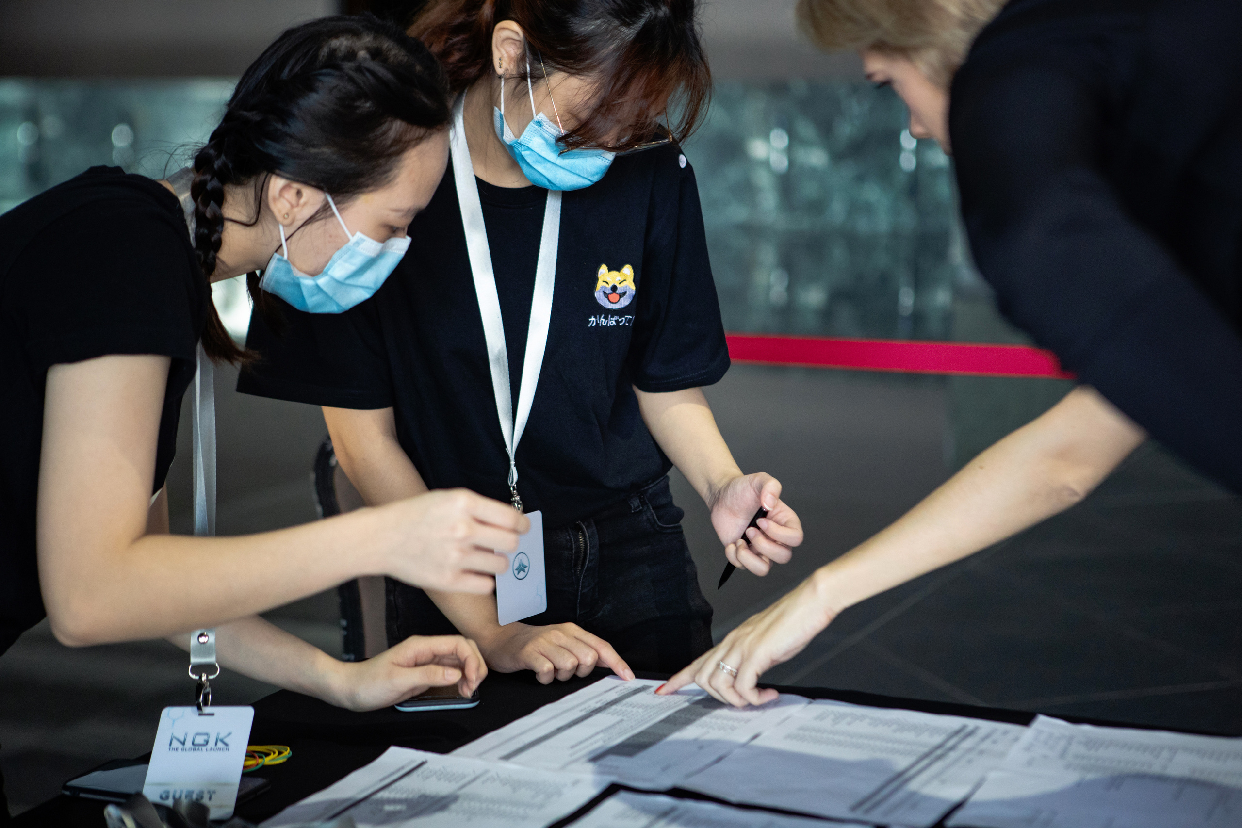 Репортажная съемка. Фотограф Евгений Казекин