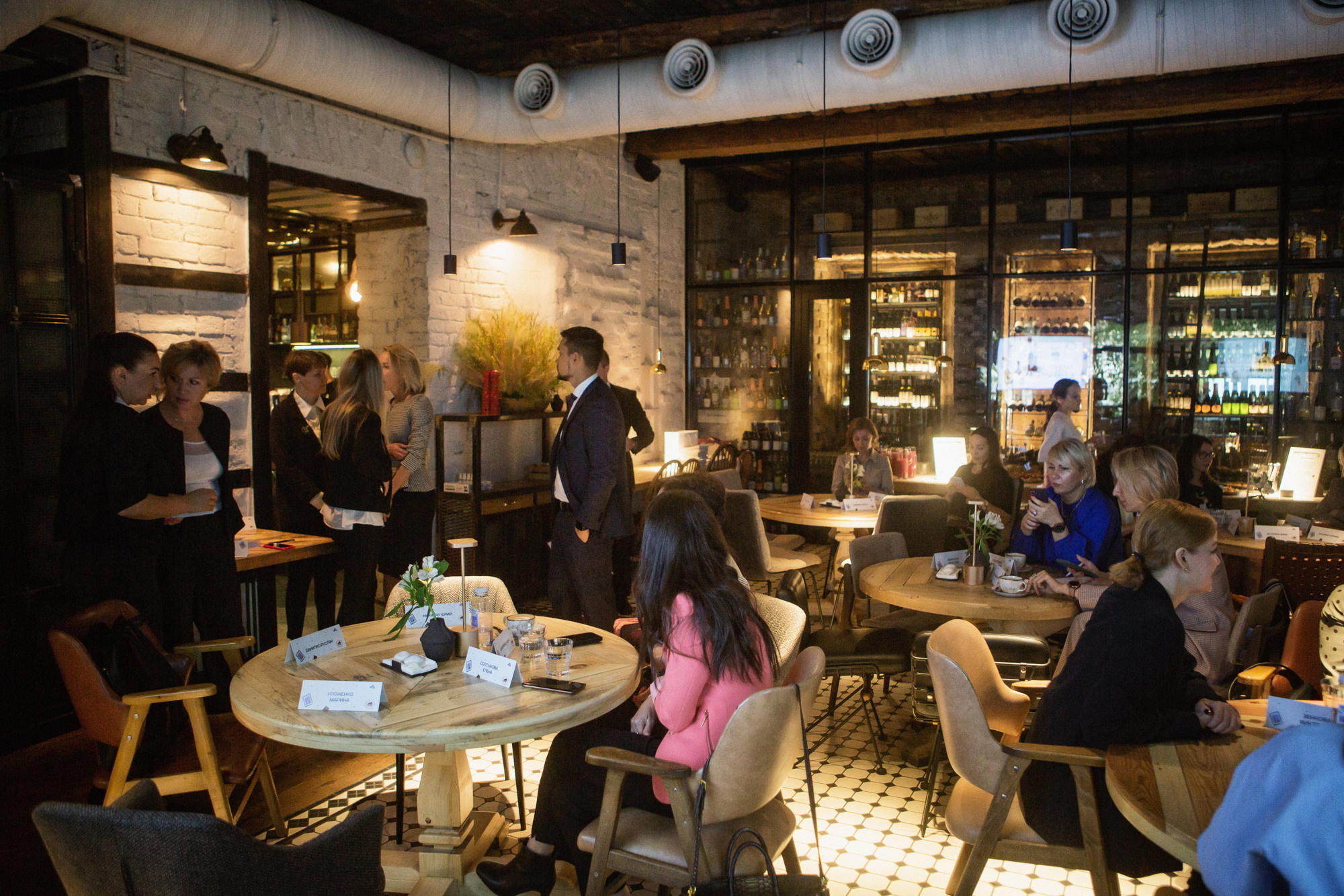 Репортажная съемка. Фотограф Евгений Казекин