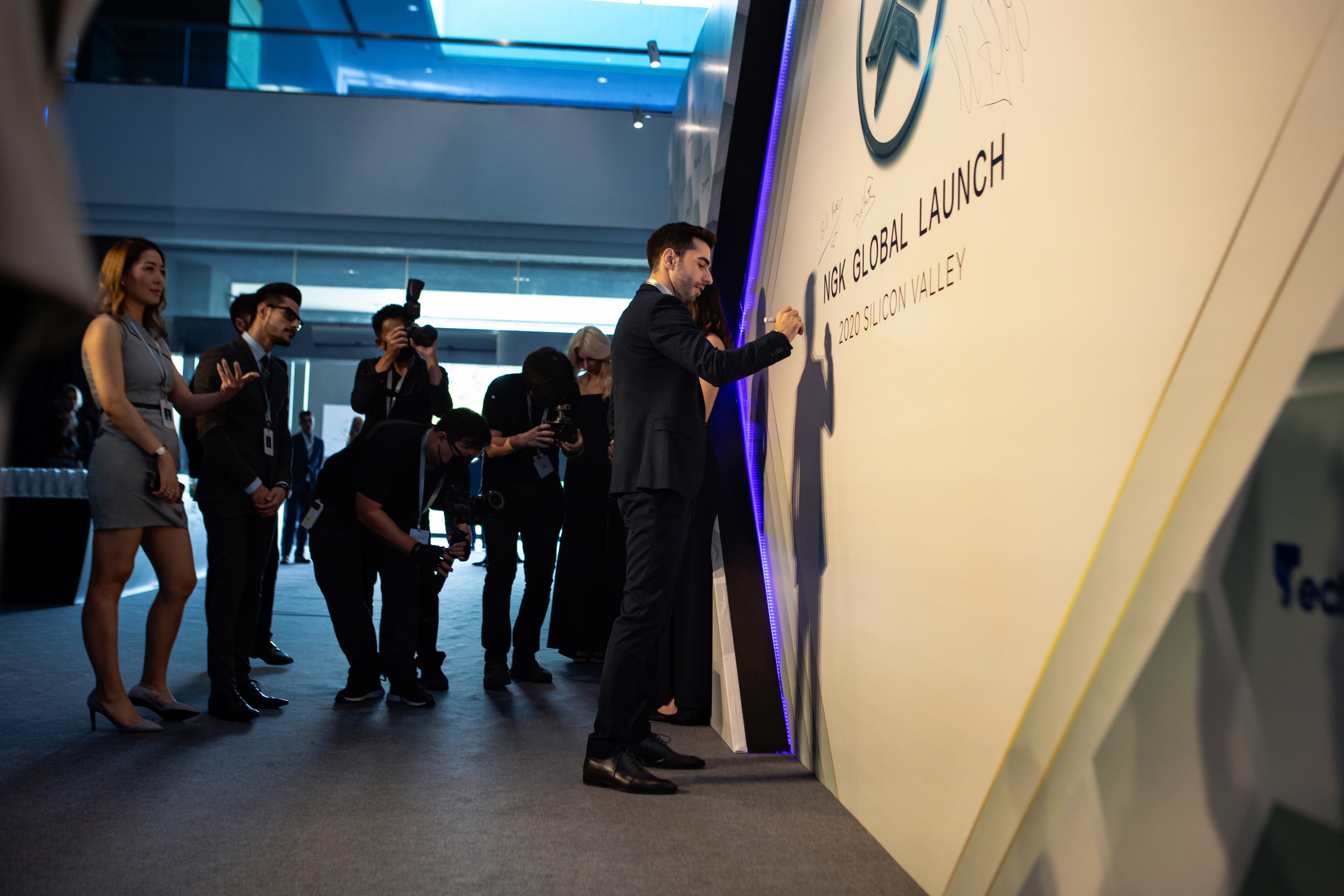 Репортажная съемка. Фотограф Евгений Казекин