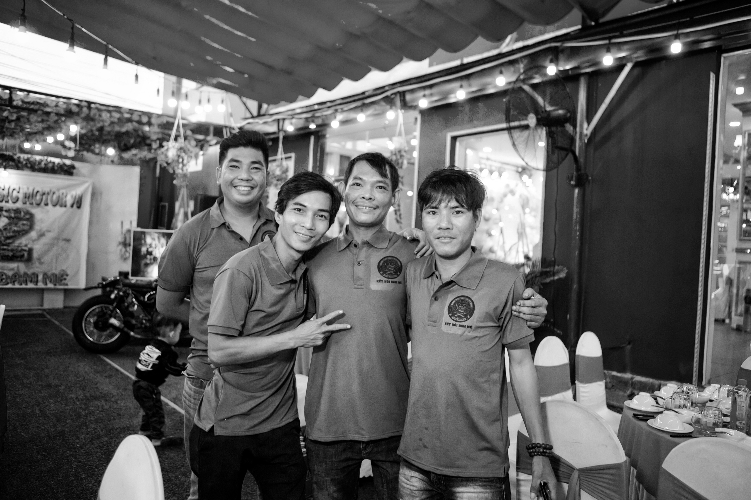 Репортажная съемка. Фотограф Евгений Казекин