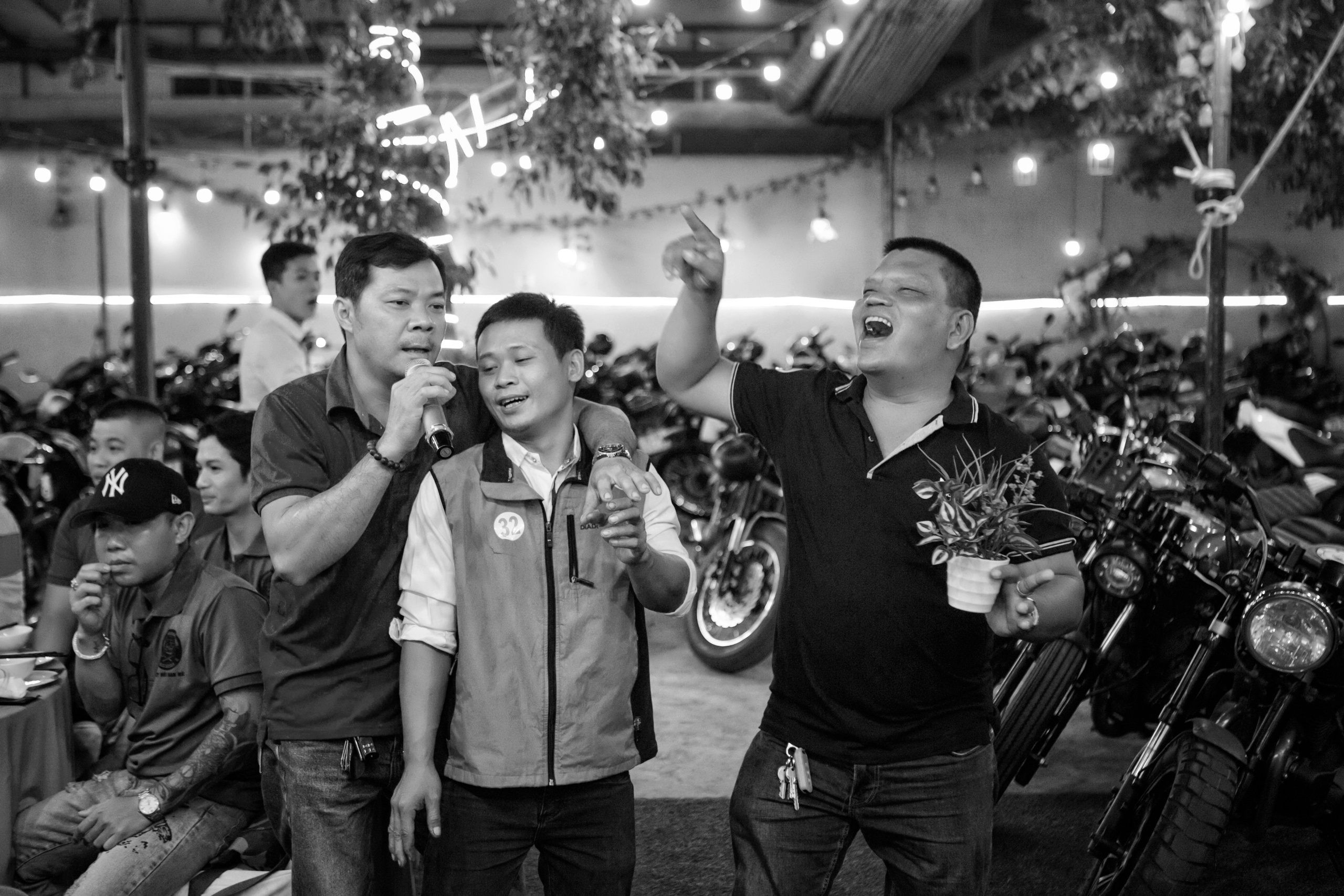 Репортажная съемка. Фотограф Евгений Казекин