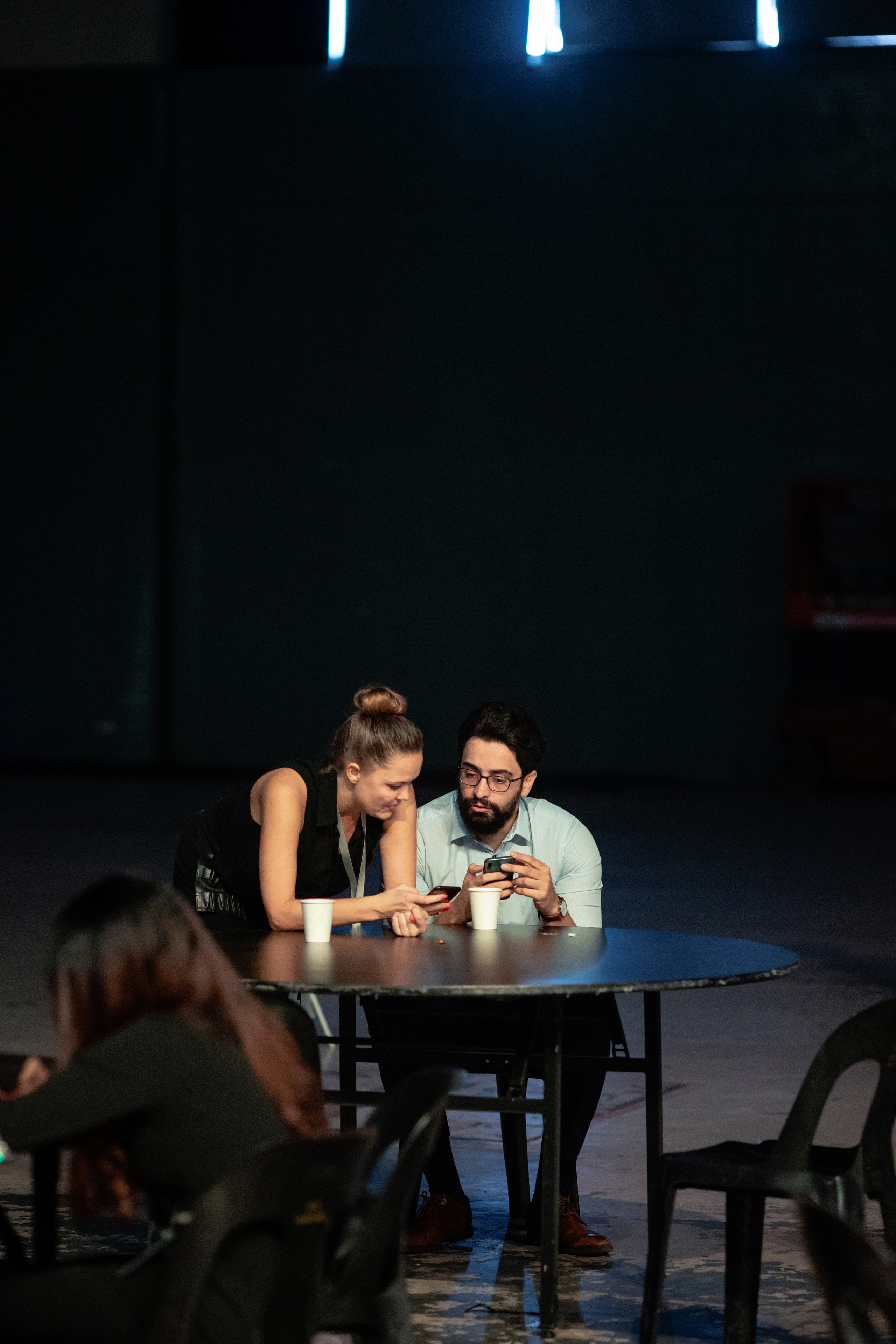 Репортажная съемка. Фотограф Евгений Казекин