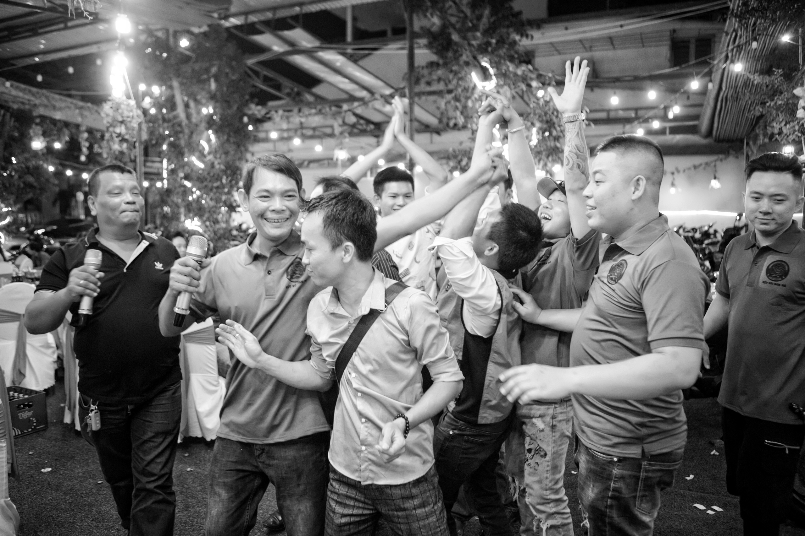 Репортажная съемка. Фотограф Евгений Казекин