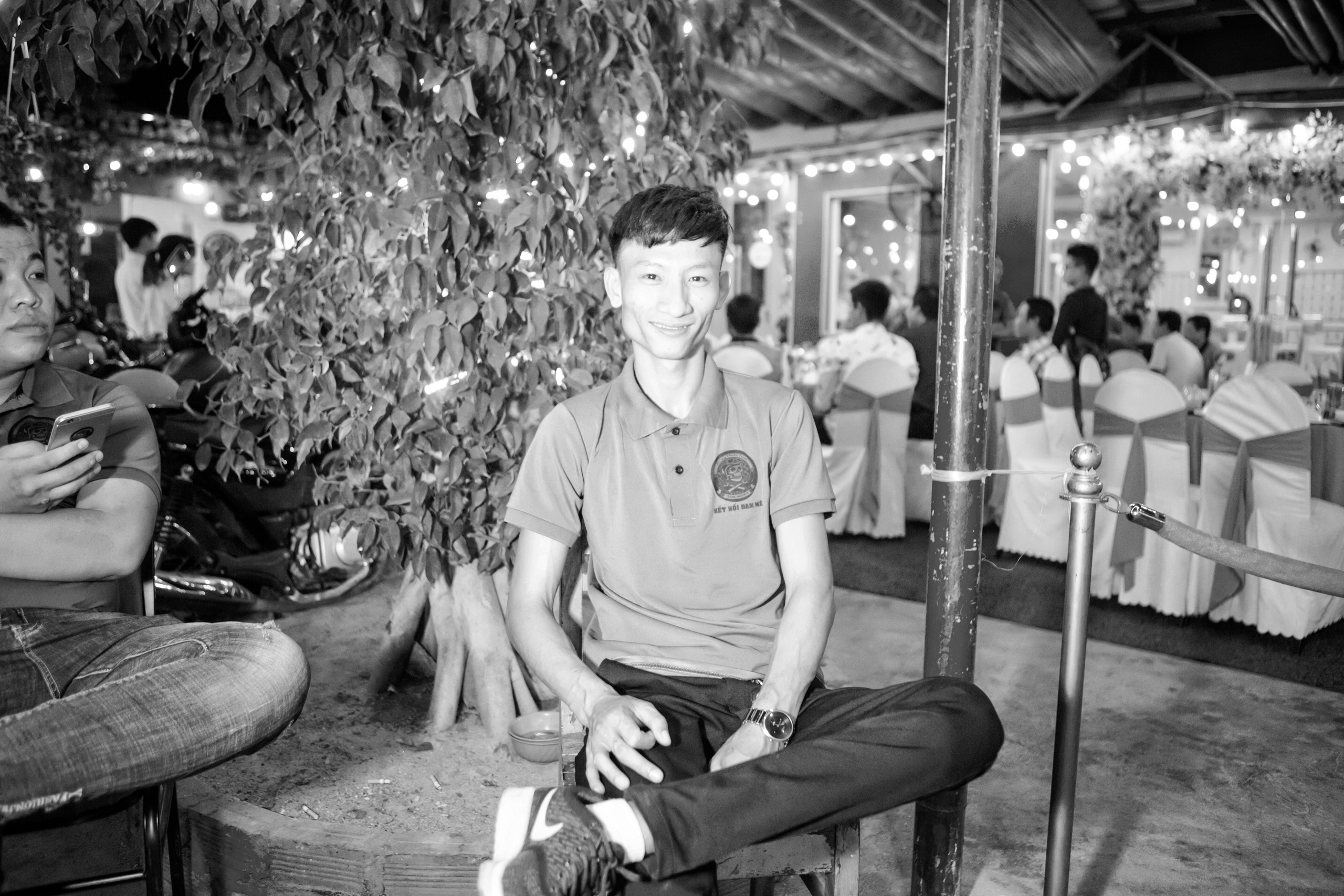 Репортажная съемка. Фотограф Евгений Казекин