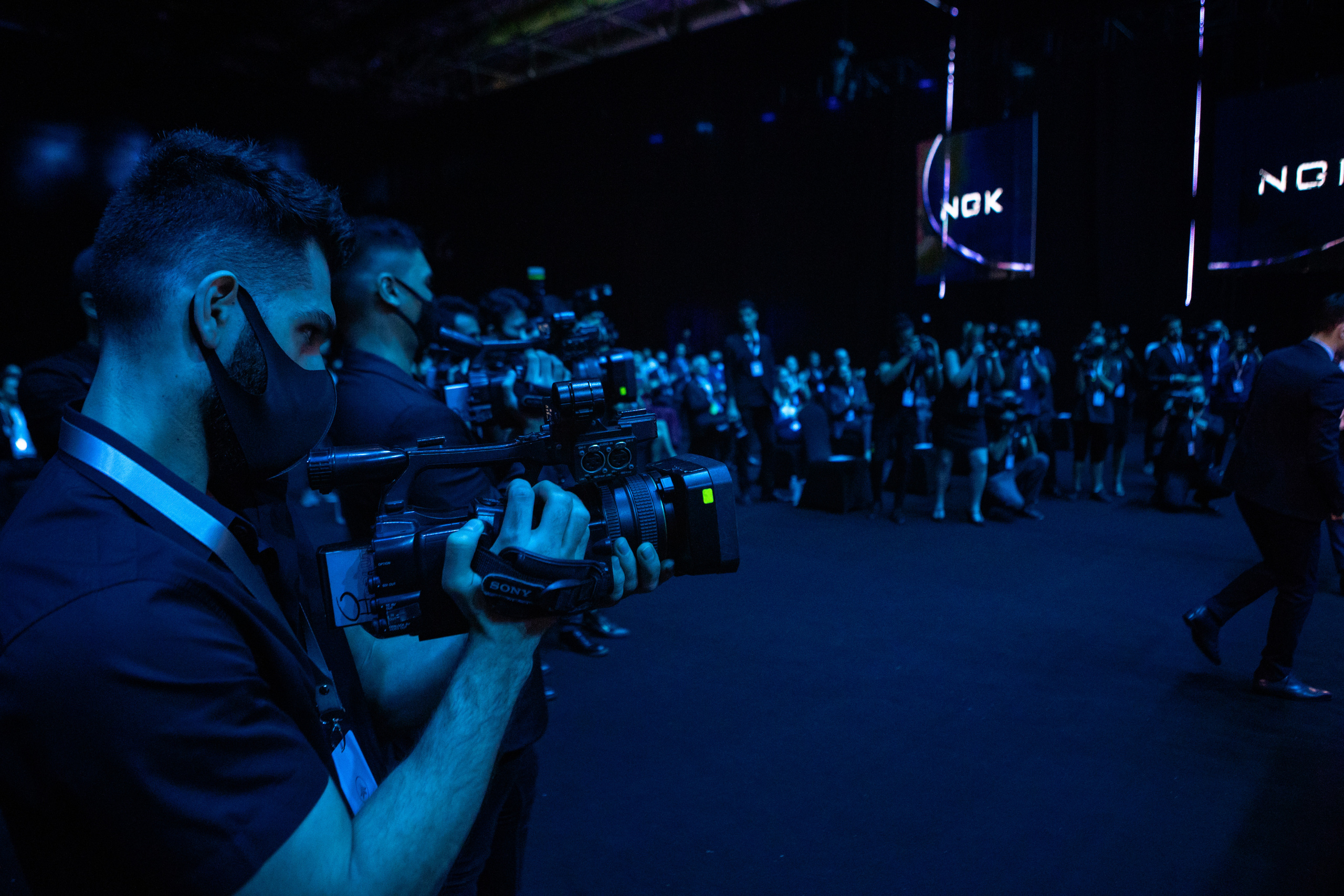 Репортажная съемка. Фотограф Евгений Казекин