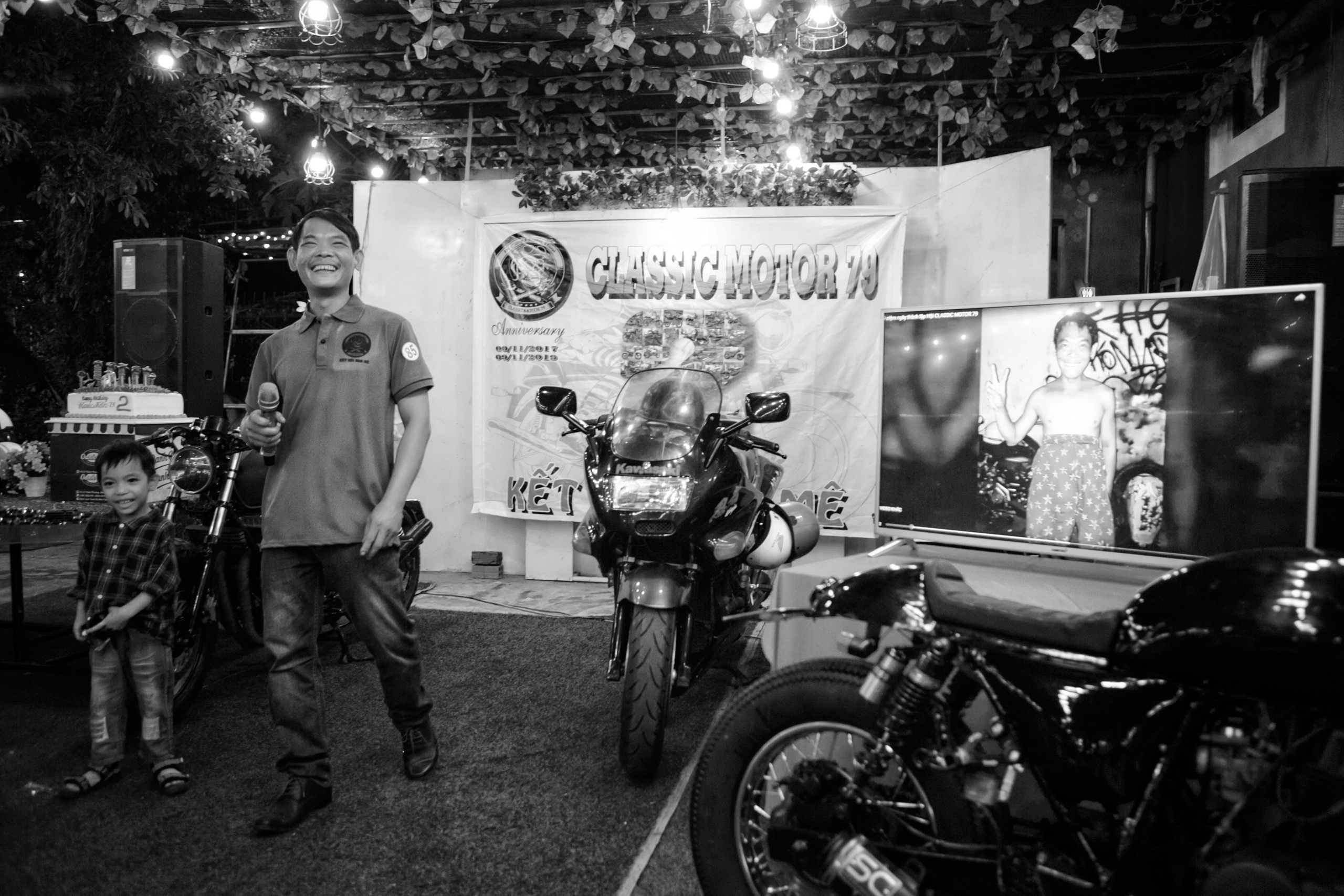 Репортажная съемка. Фотограф Евгений Казекин