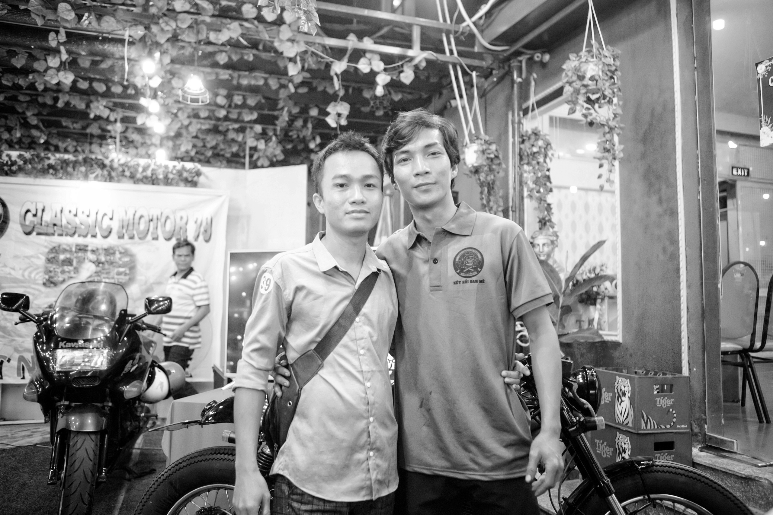 Репортажная съемка. Фотограф Евгений Казекин