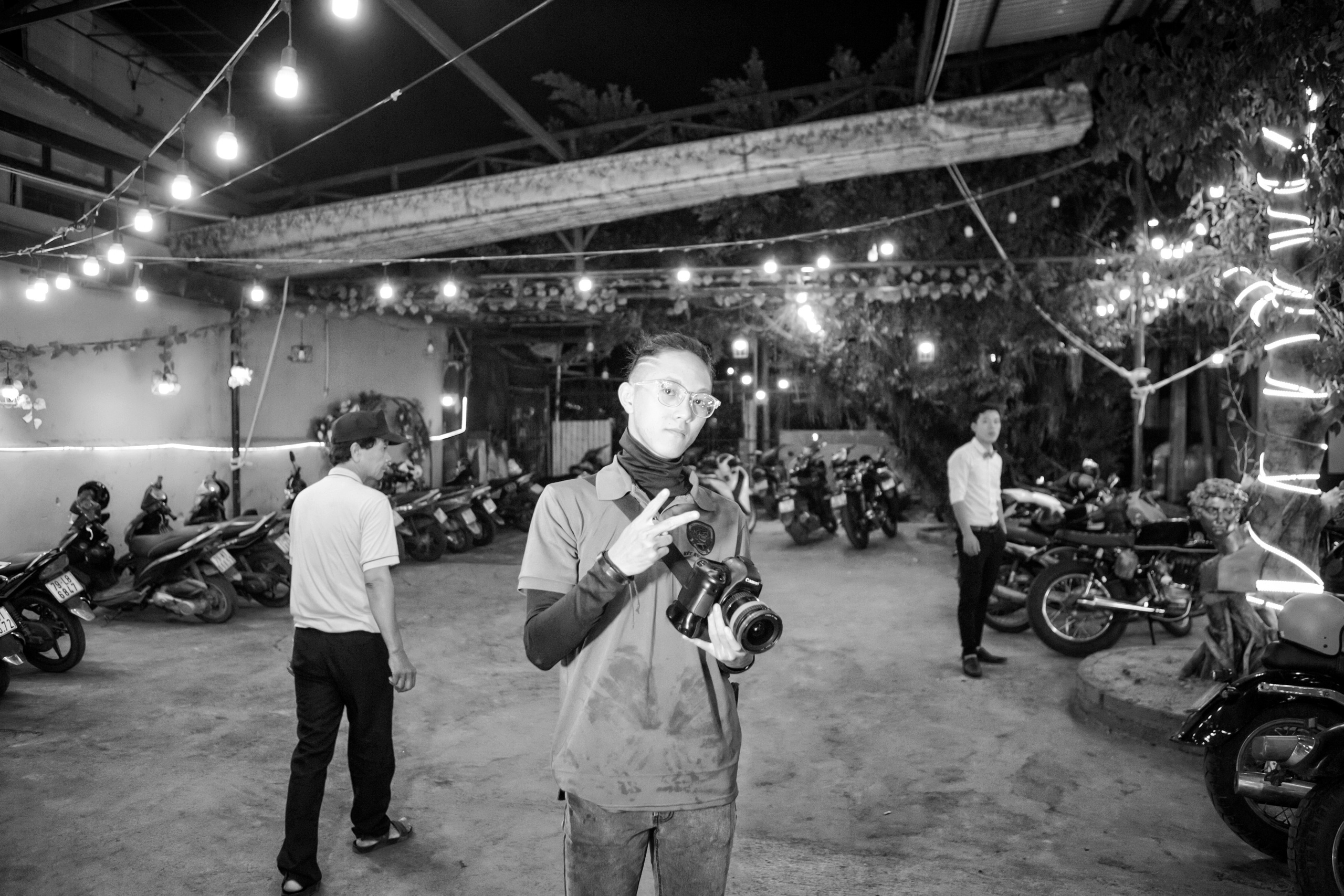 Репортажная съемка. Фотограф Евгений Казекин