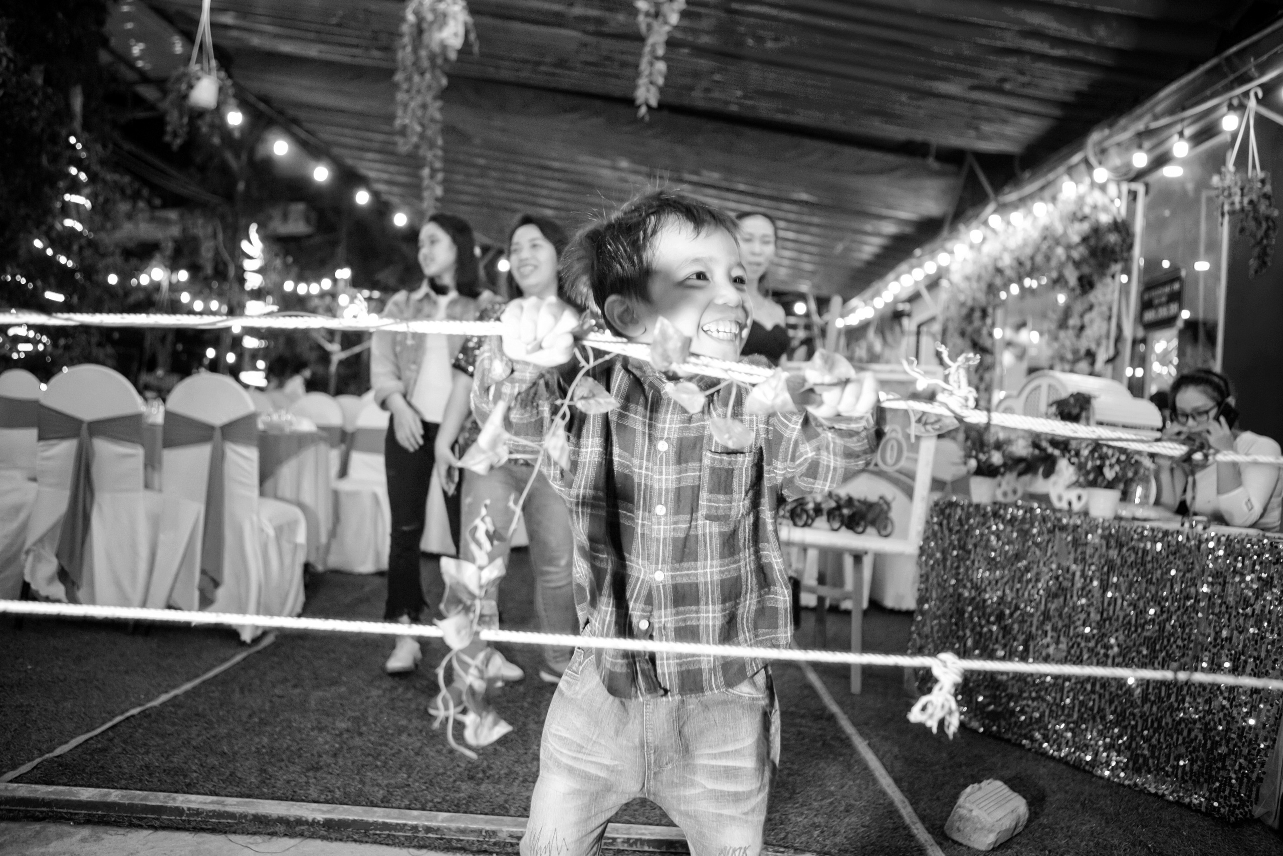 Репортажная съемка. Фотограф Евгений Казекин