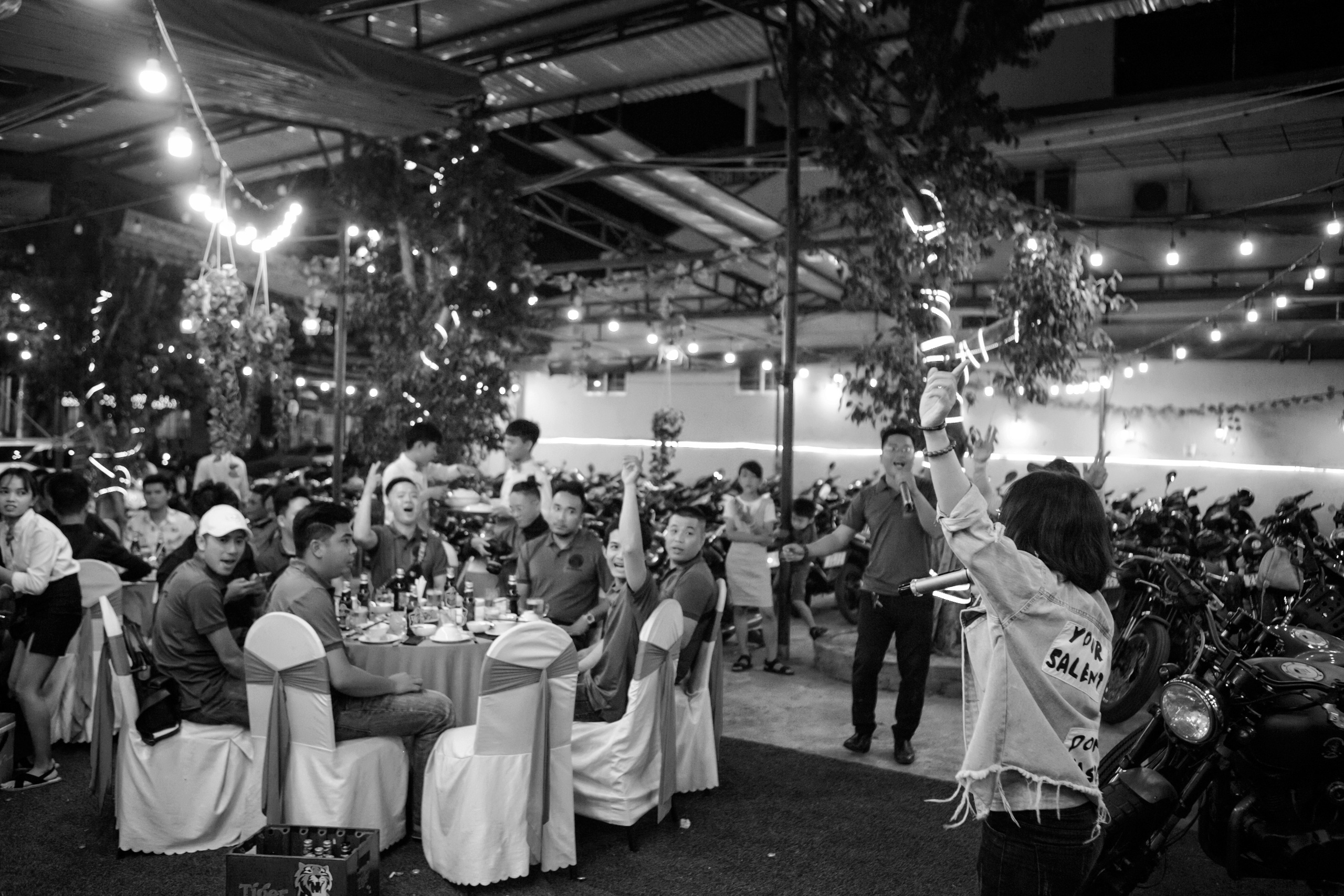 Репортажная съемка. Фотограф Евгений Казекин