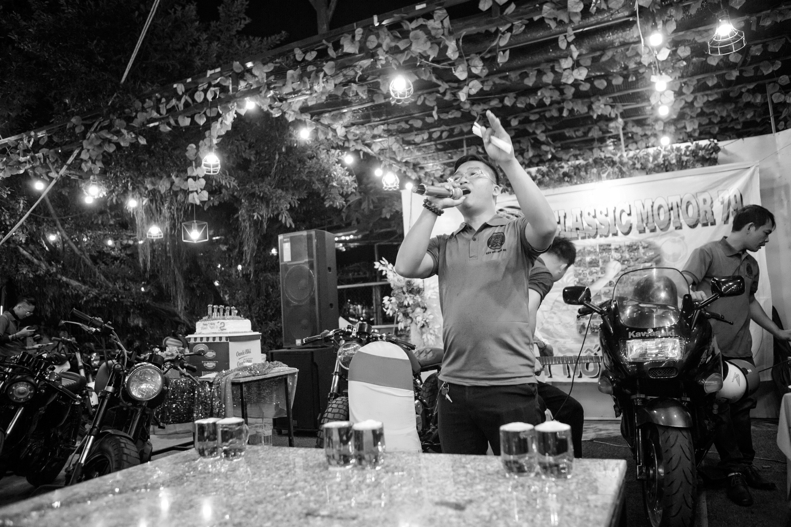 Репортажная съемка. Фотограф Евгений Казекин