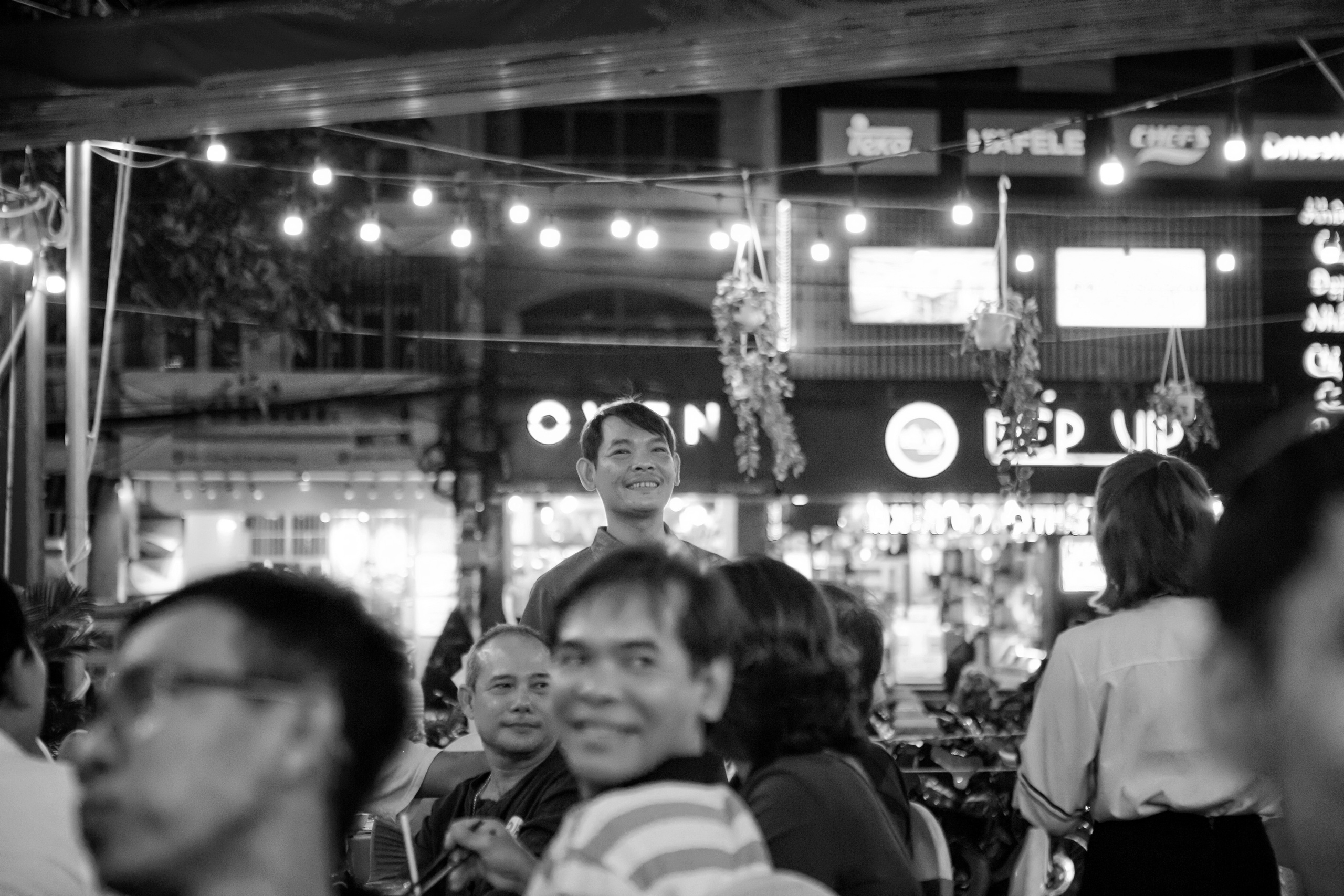 Репортажная съемка. Фотограф Евгений Казекин