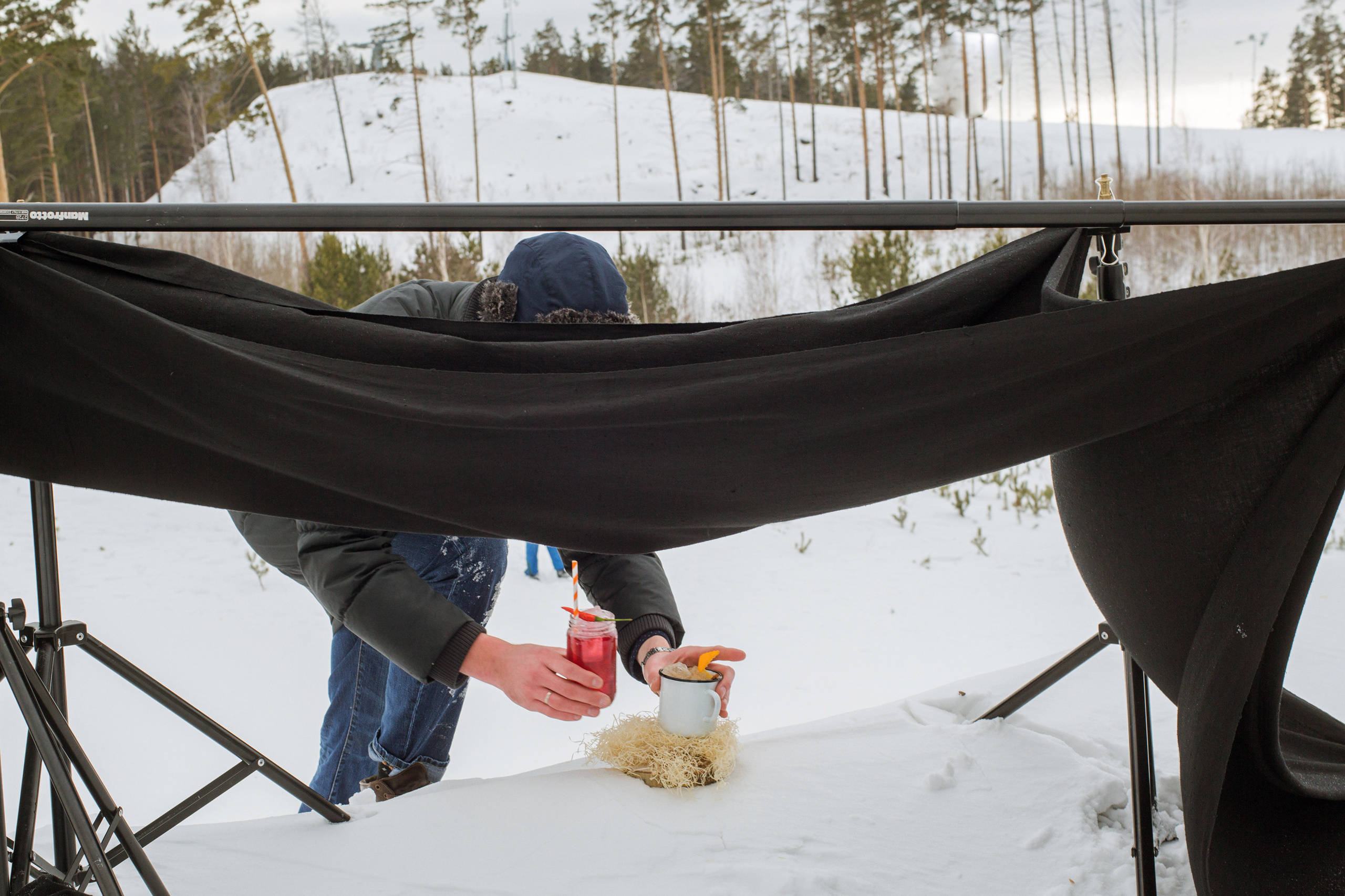 О себе. Фотограф Евгений Казекин