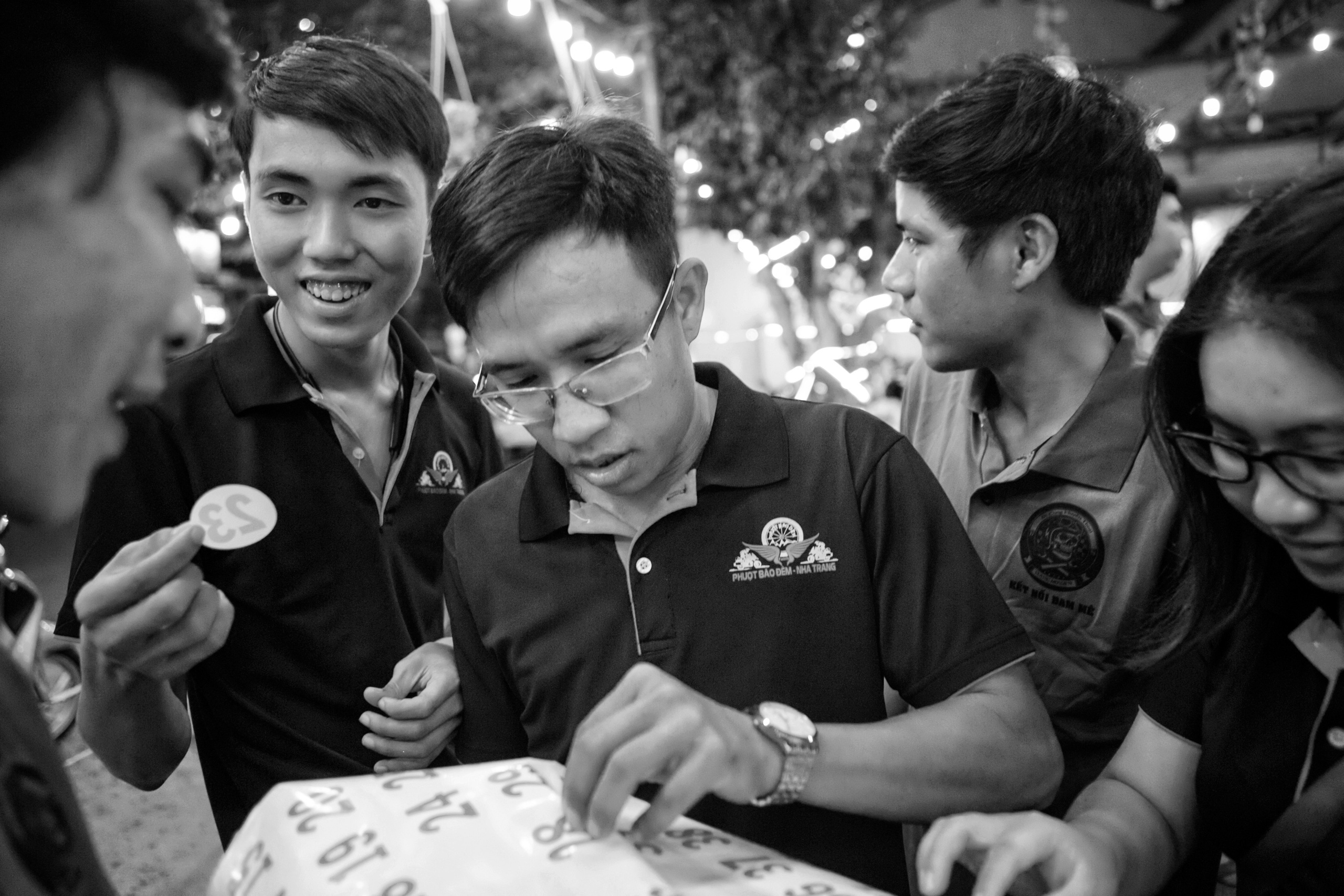 Репортажная съемка. Фотограф Евгений Казекин