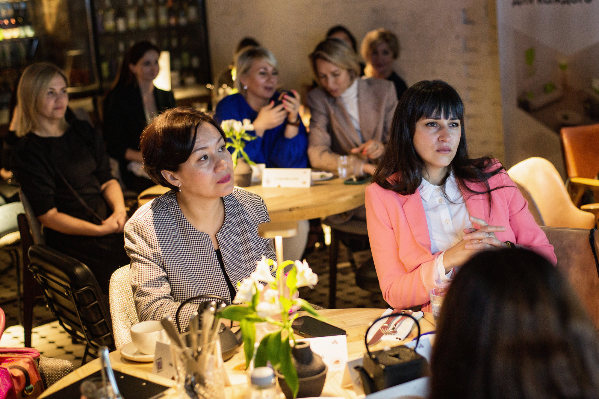 Репортажная съемка. Фотограф Евгений Казекин