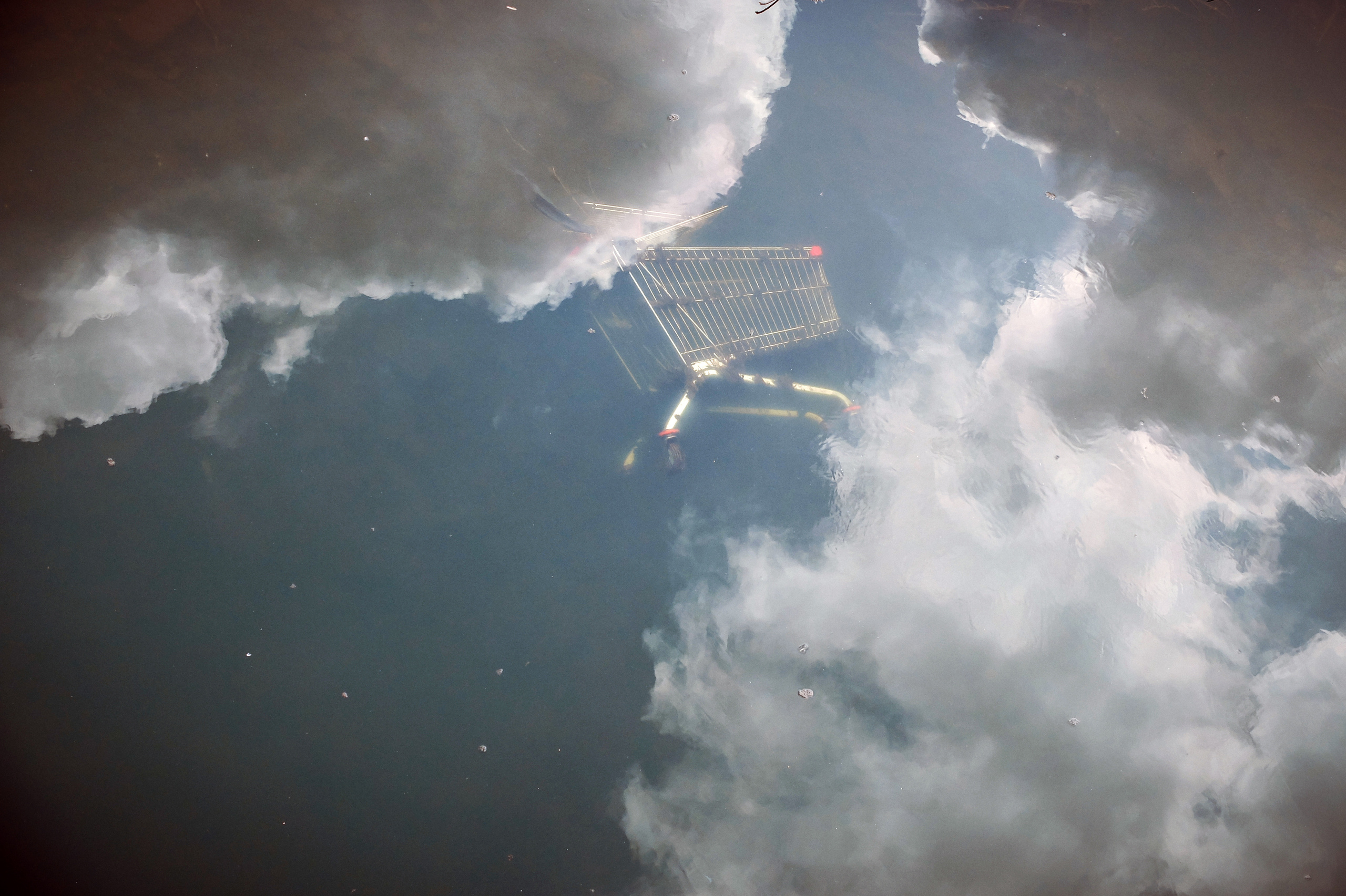 Архитектурная и средовая съёмки. Фотограф Евгений Казекин