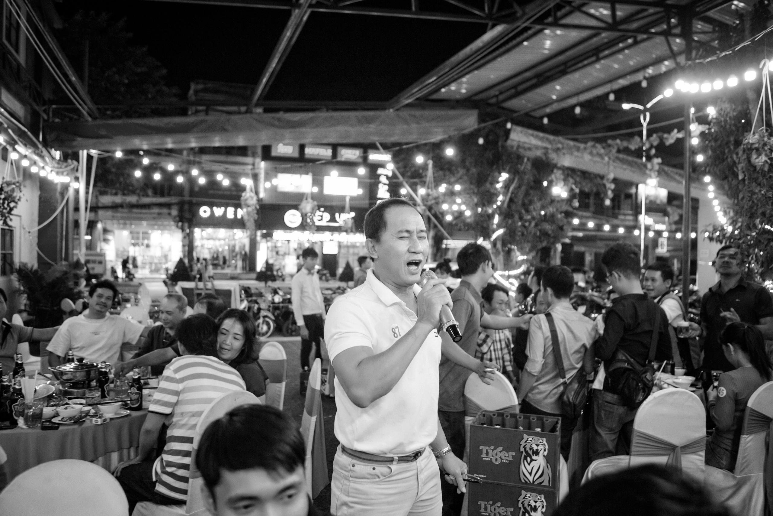 Репортажная съемка. Фотограф Евгений Казекин