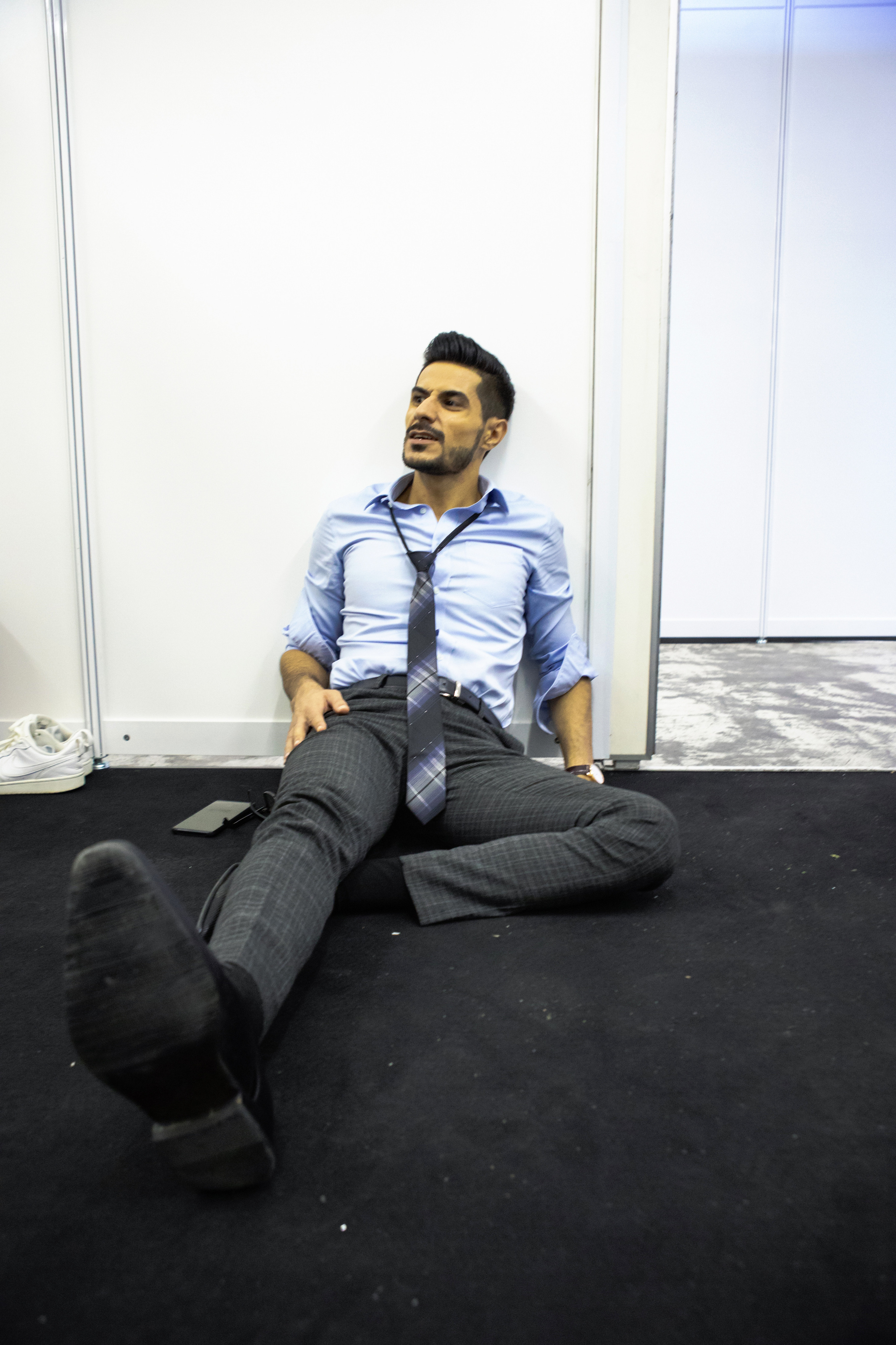 Репортажная съемка. Фотограф Евгений Казекин