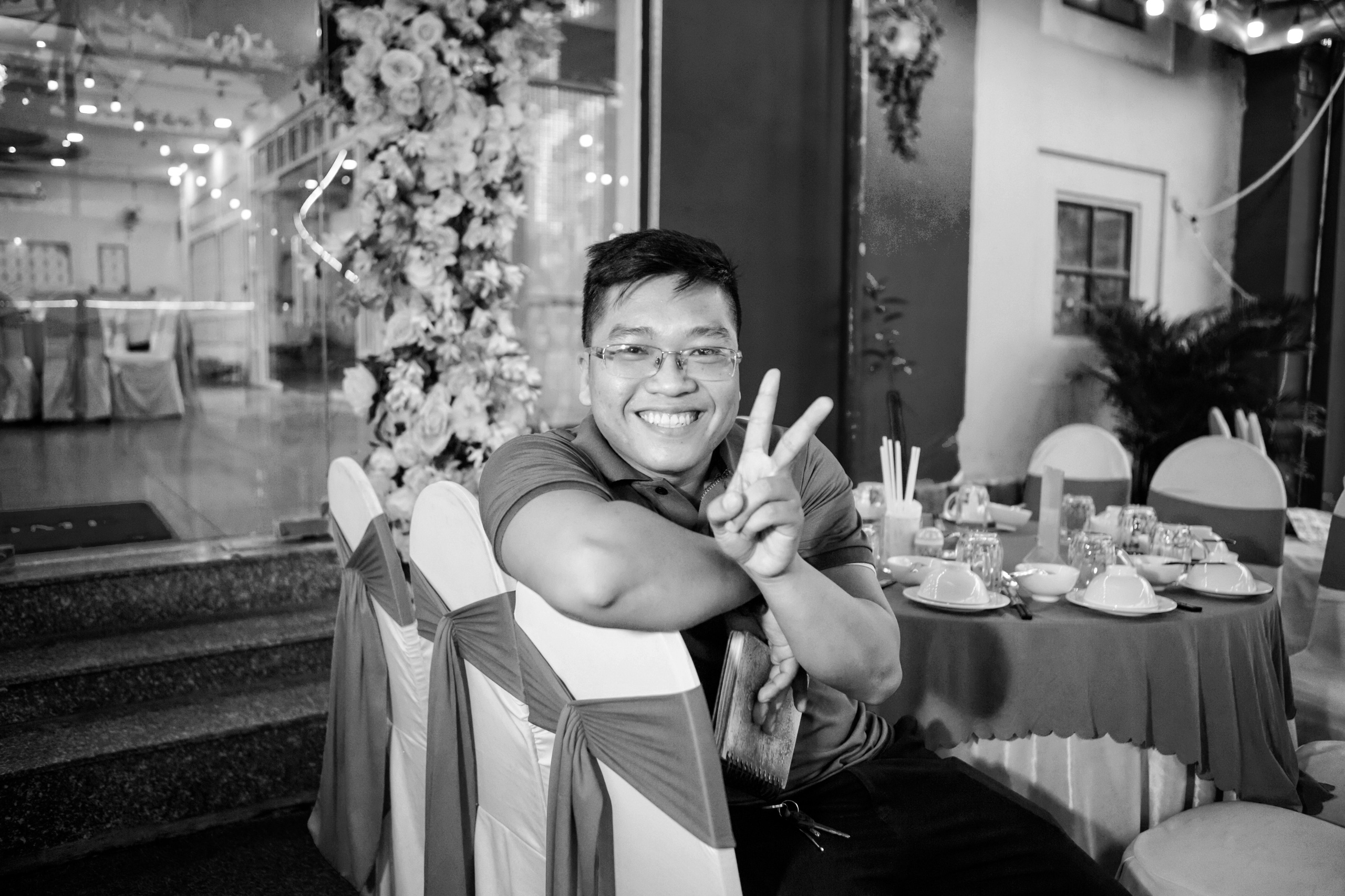 Репортажная съемка. Фотограф Евгений Казекин