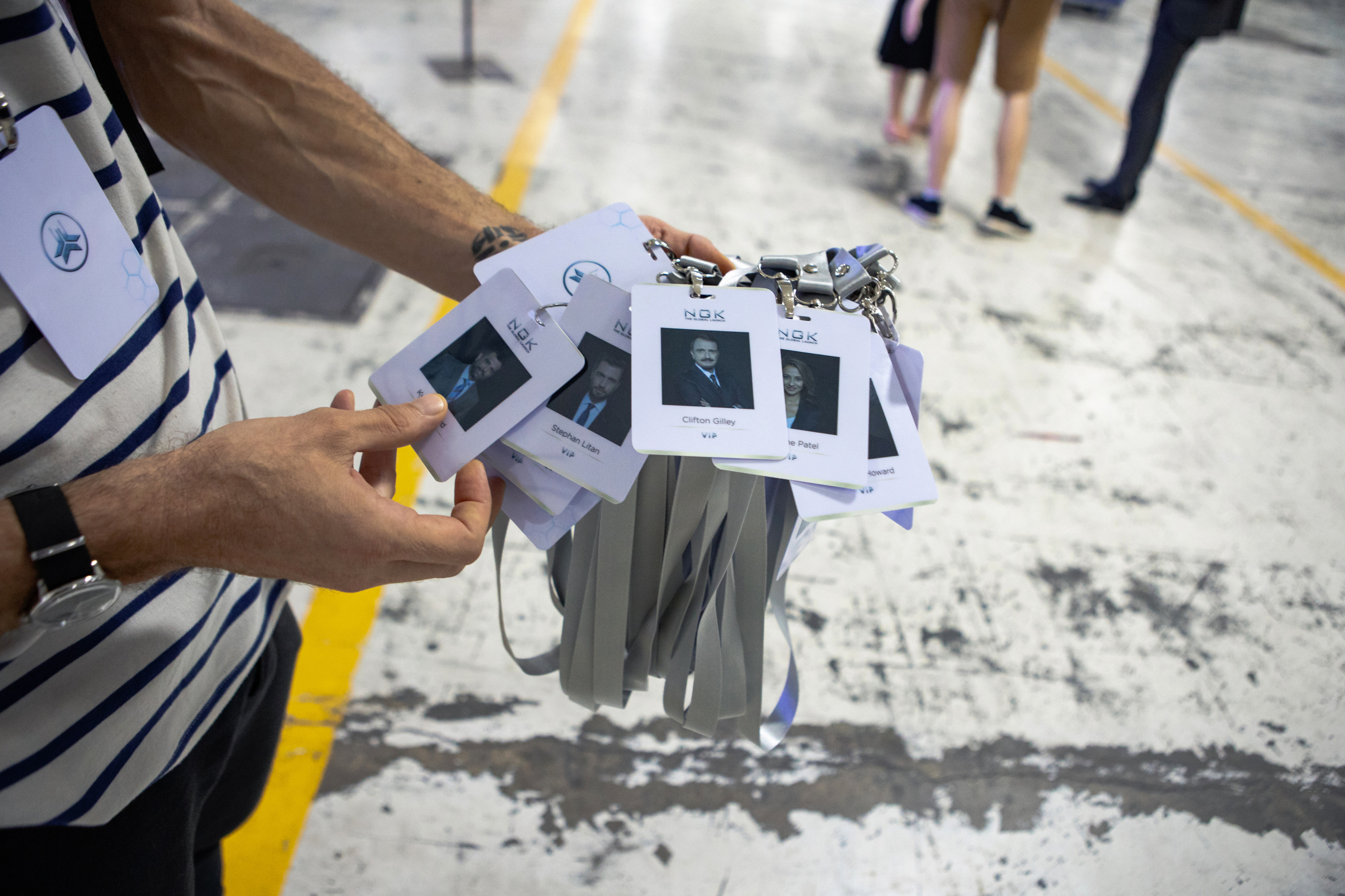 Репортажная съемка. Фотограф Евгений Казекин