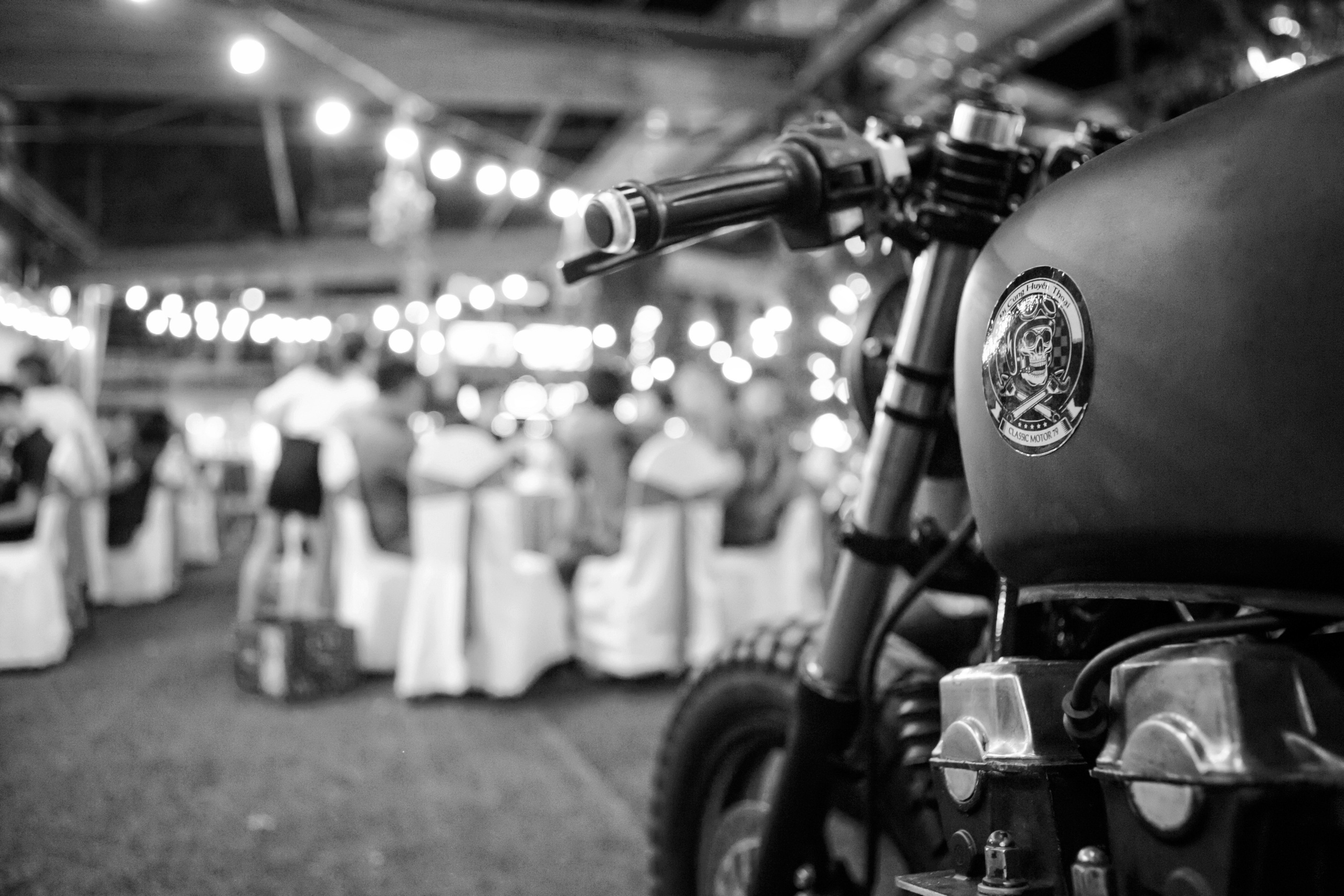 Репортажная съемка. Фотограф Евгений Казекин