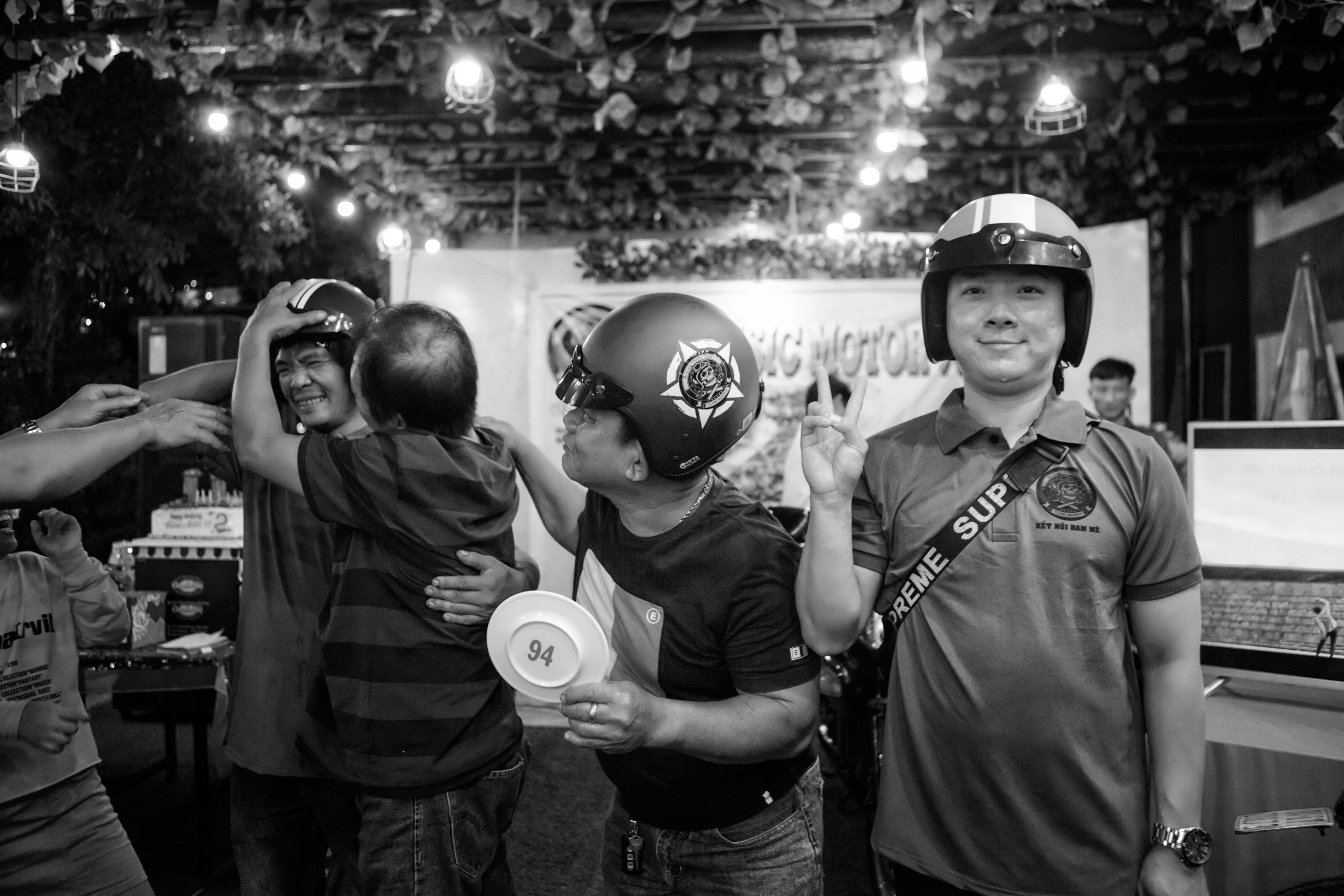 Репортажная съемка. Фотограф Евгений Казекин