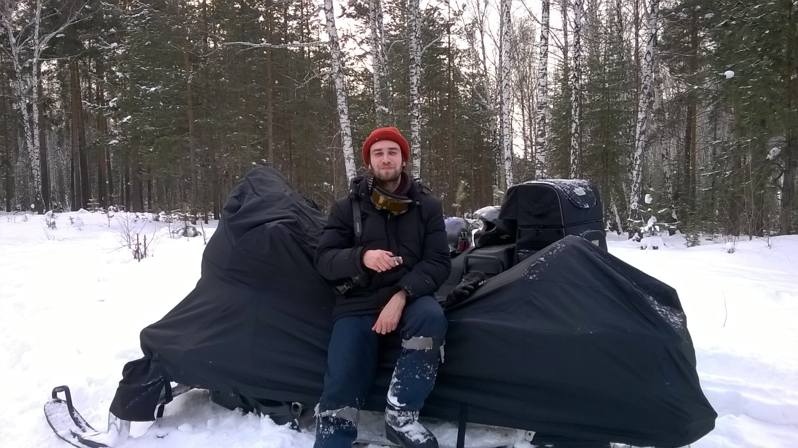 О себе. Фотограф Евгений Казекин