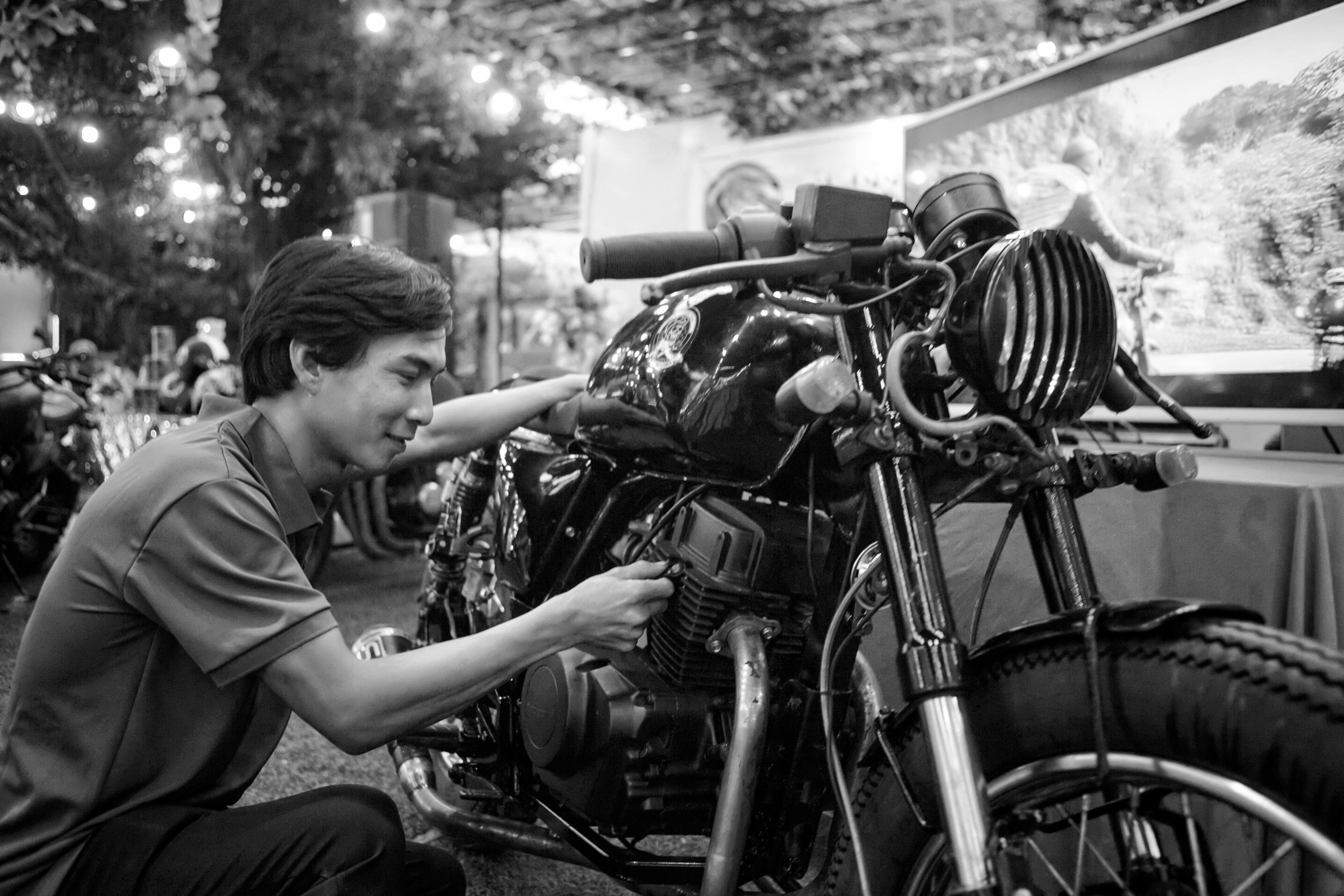 Репортажная съемка. Фотограф Евгений Казекин