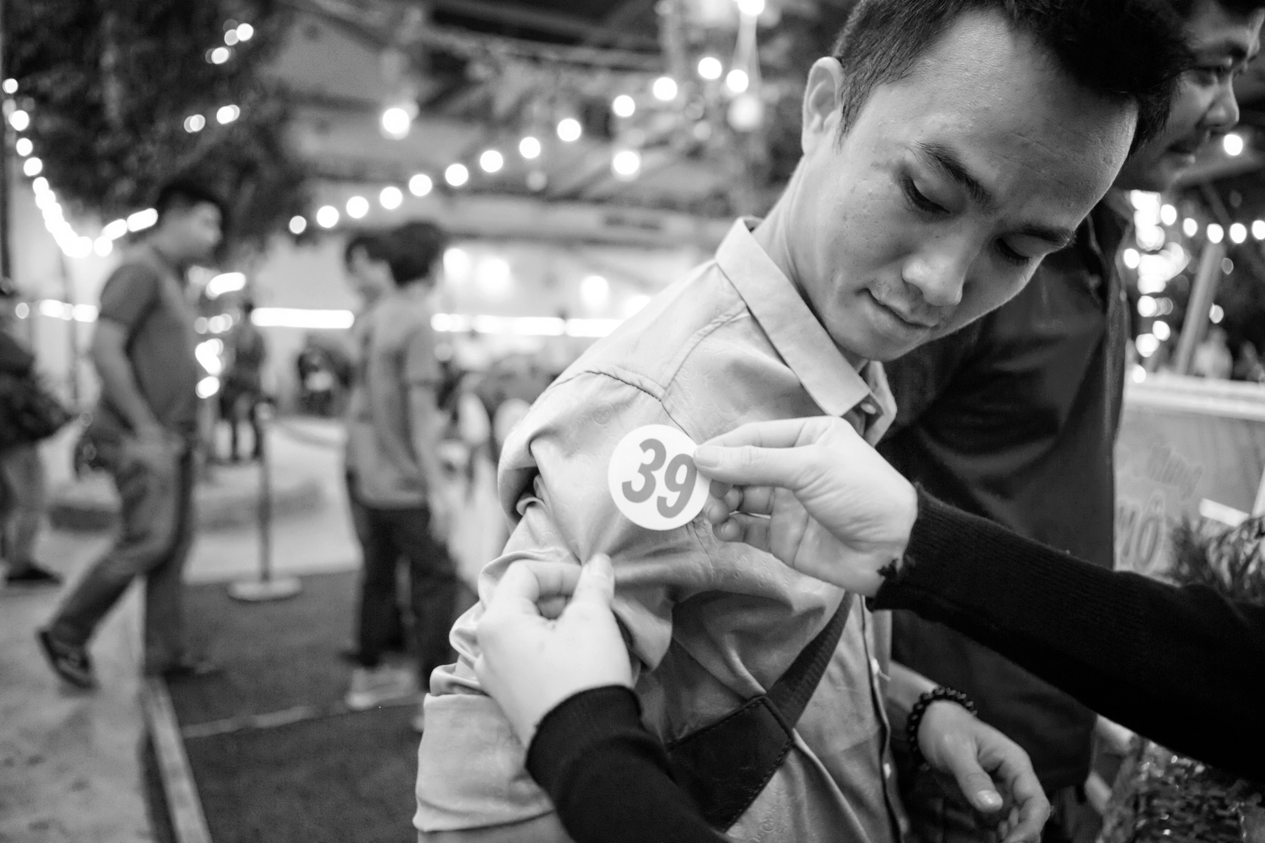 Репортажная съемка. Фотограф Евгений Казекин