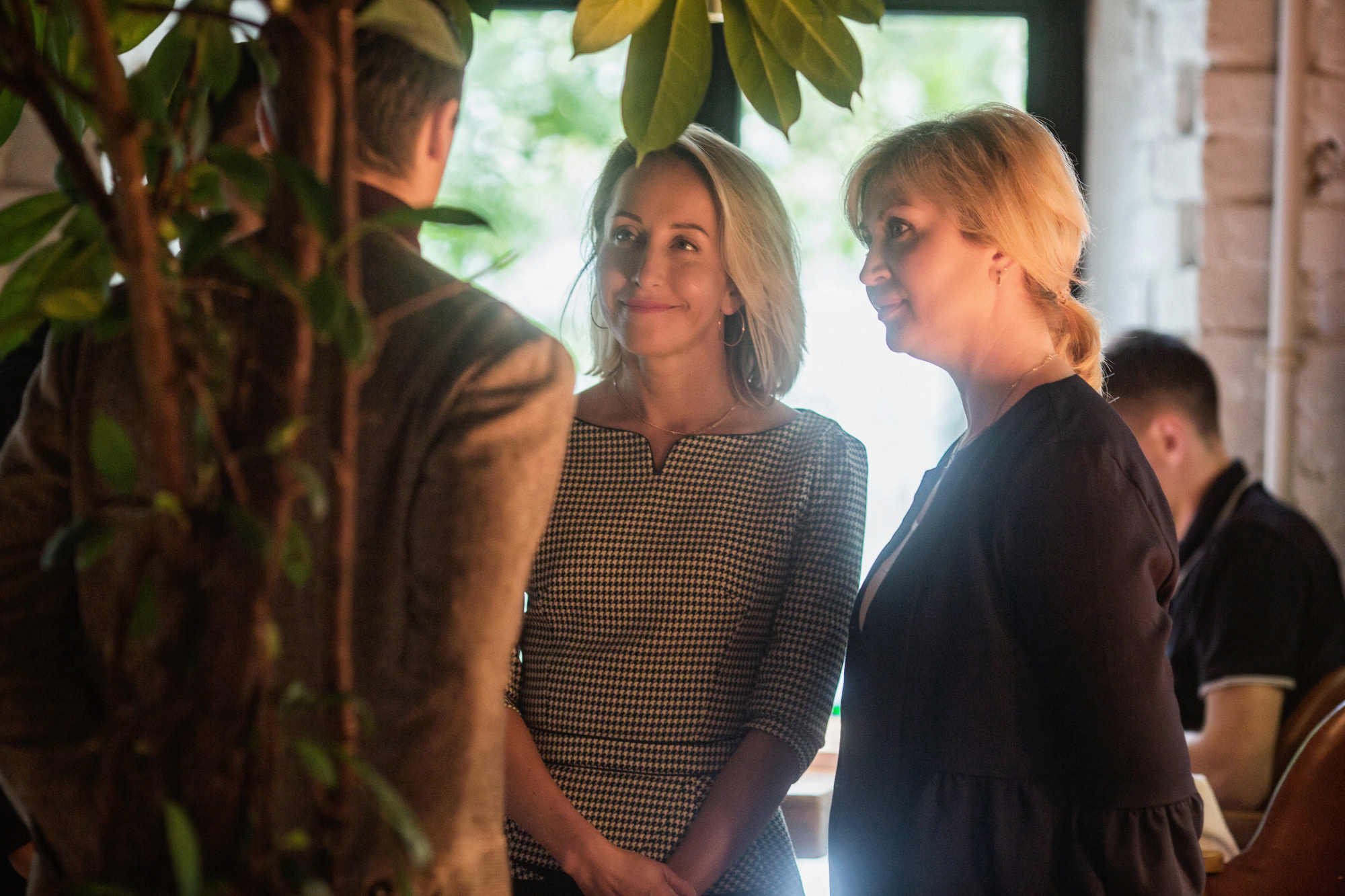 Репортажная съемка. Фотограф Евгений Казекин